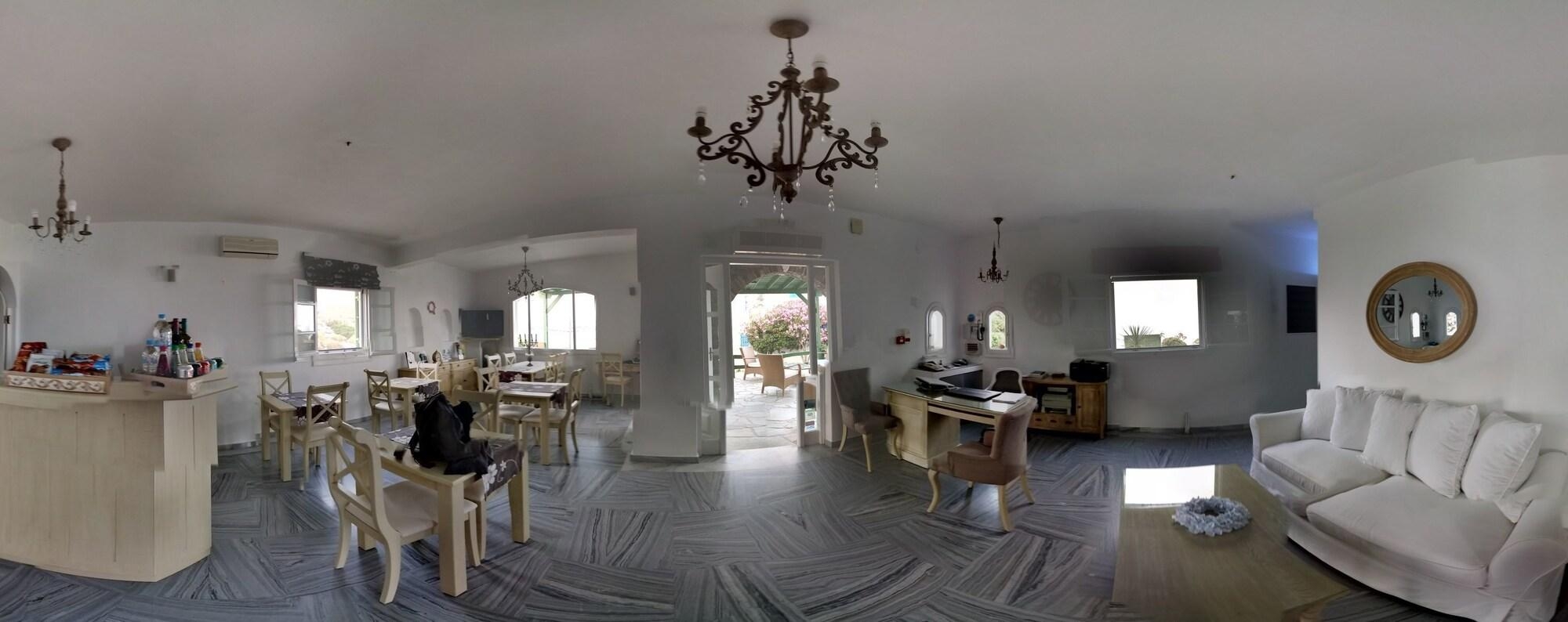 Adonis Hotel &amp; Apartments, photo 15 of 199