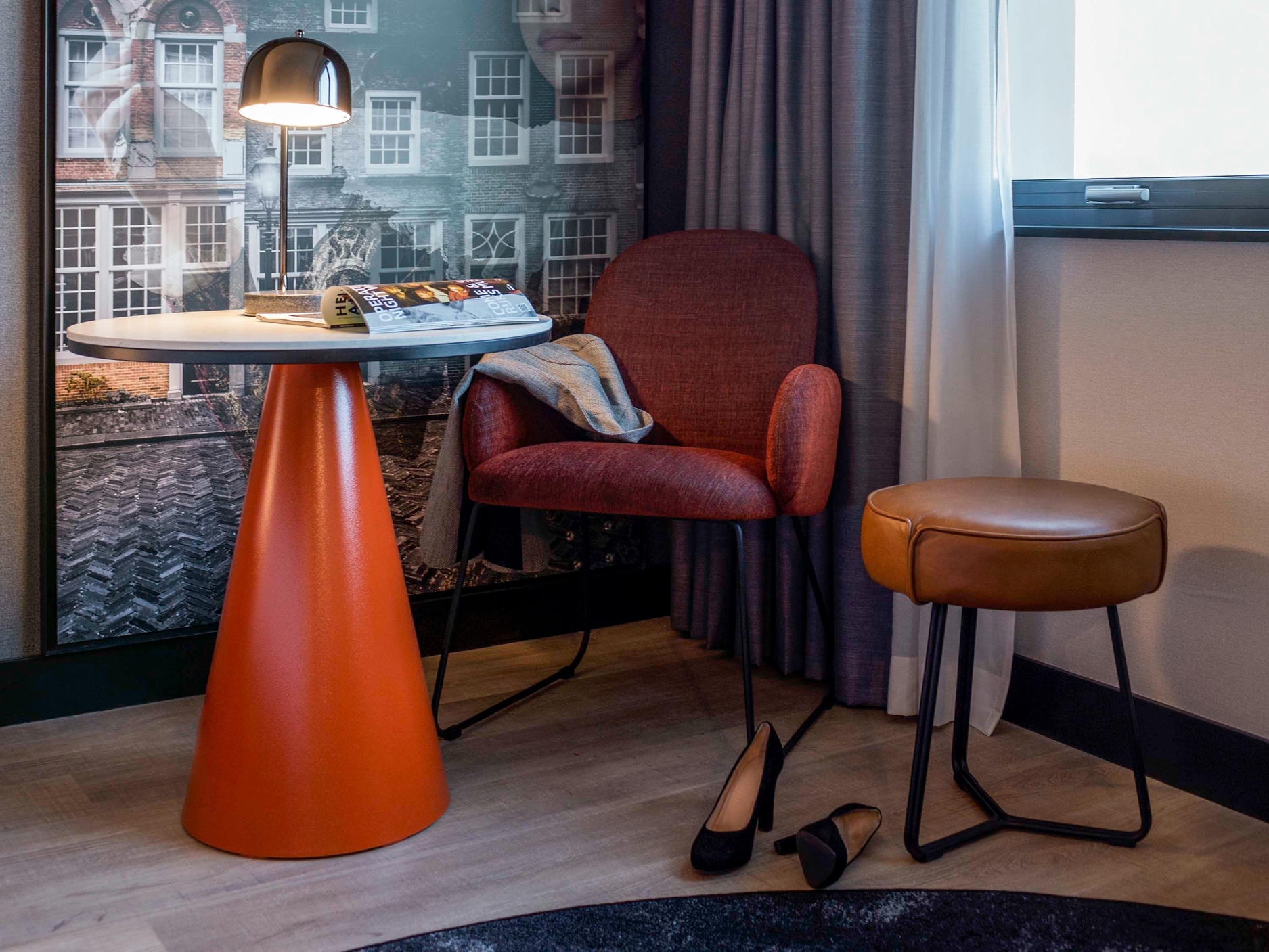 Mercure Amsterdam City Hotel, photo 48 of 157