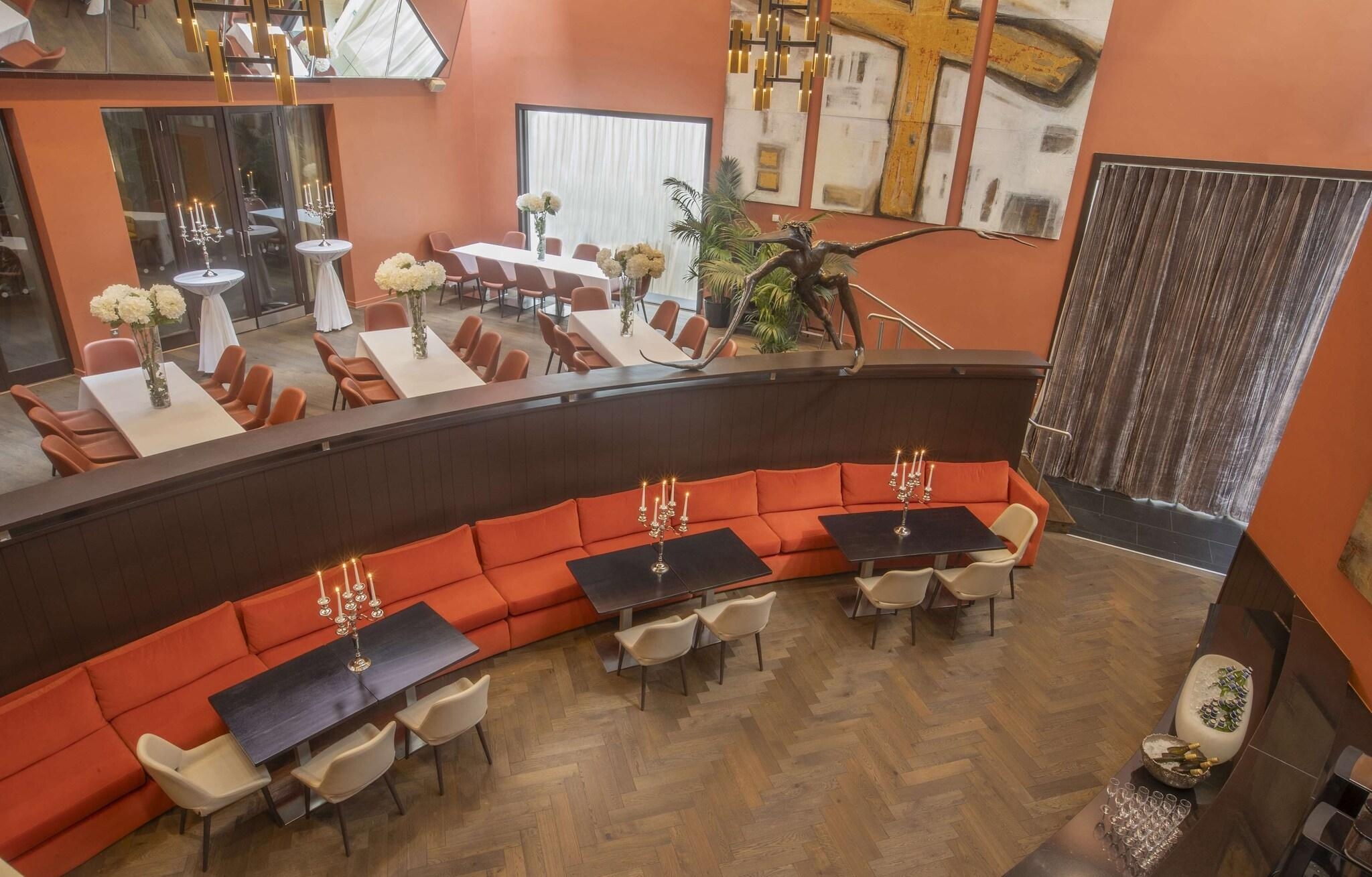 The Morrison Dublin, Curio Collection by Hilton, photo 123 of 154