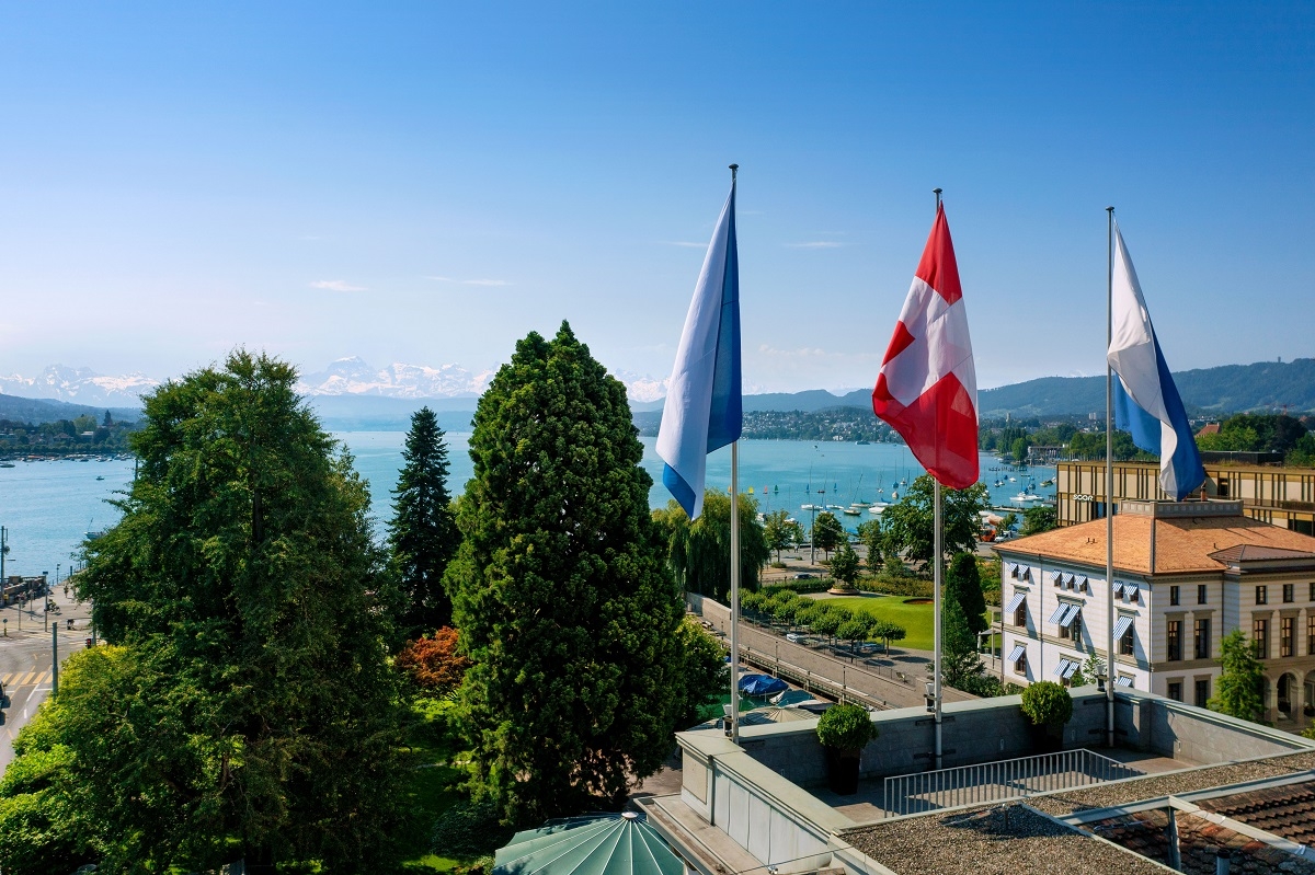 Baur Au Lac, photo 3 of 47