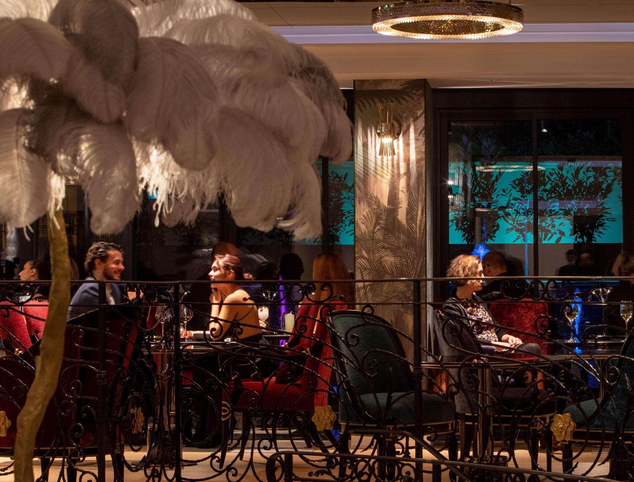 Paris j'Adore Hotel &amp; Spa, photo 71 of 86