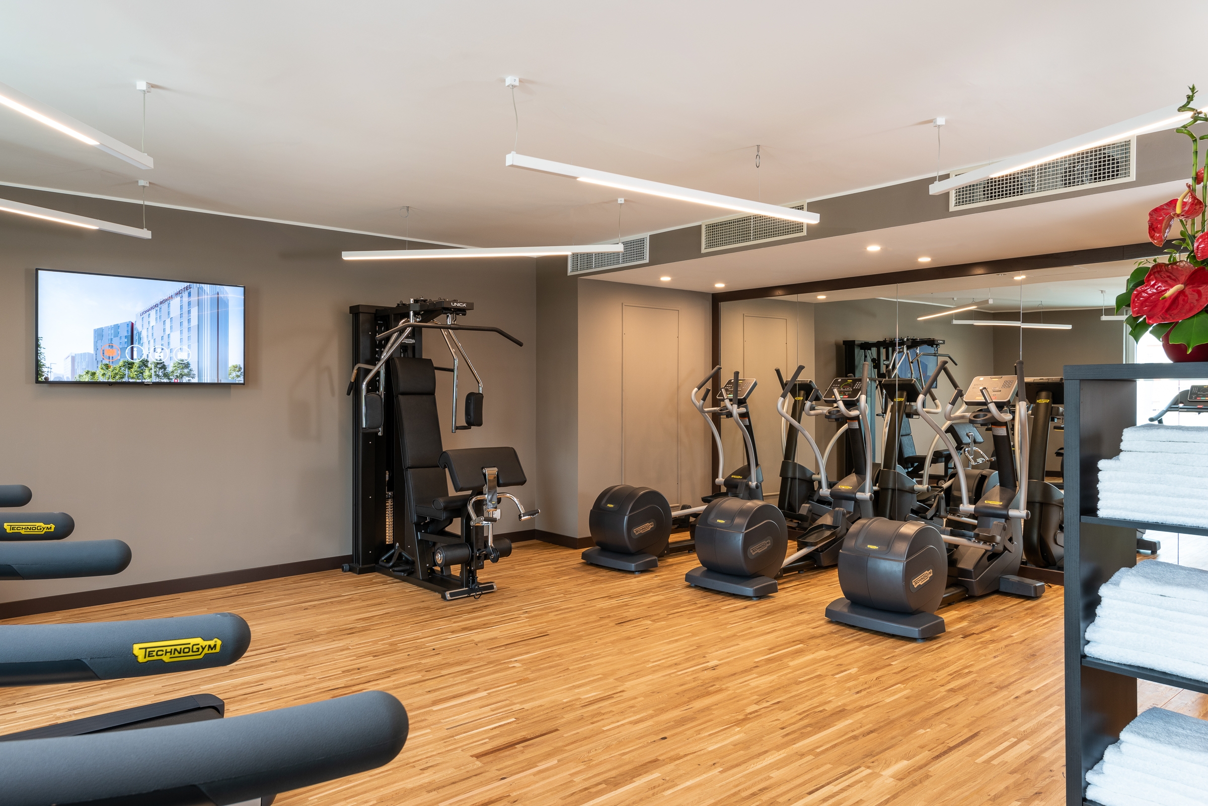 Leonardo Royal Hotel Venice Mestre, photo 26 of 27