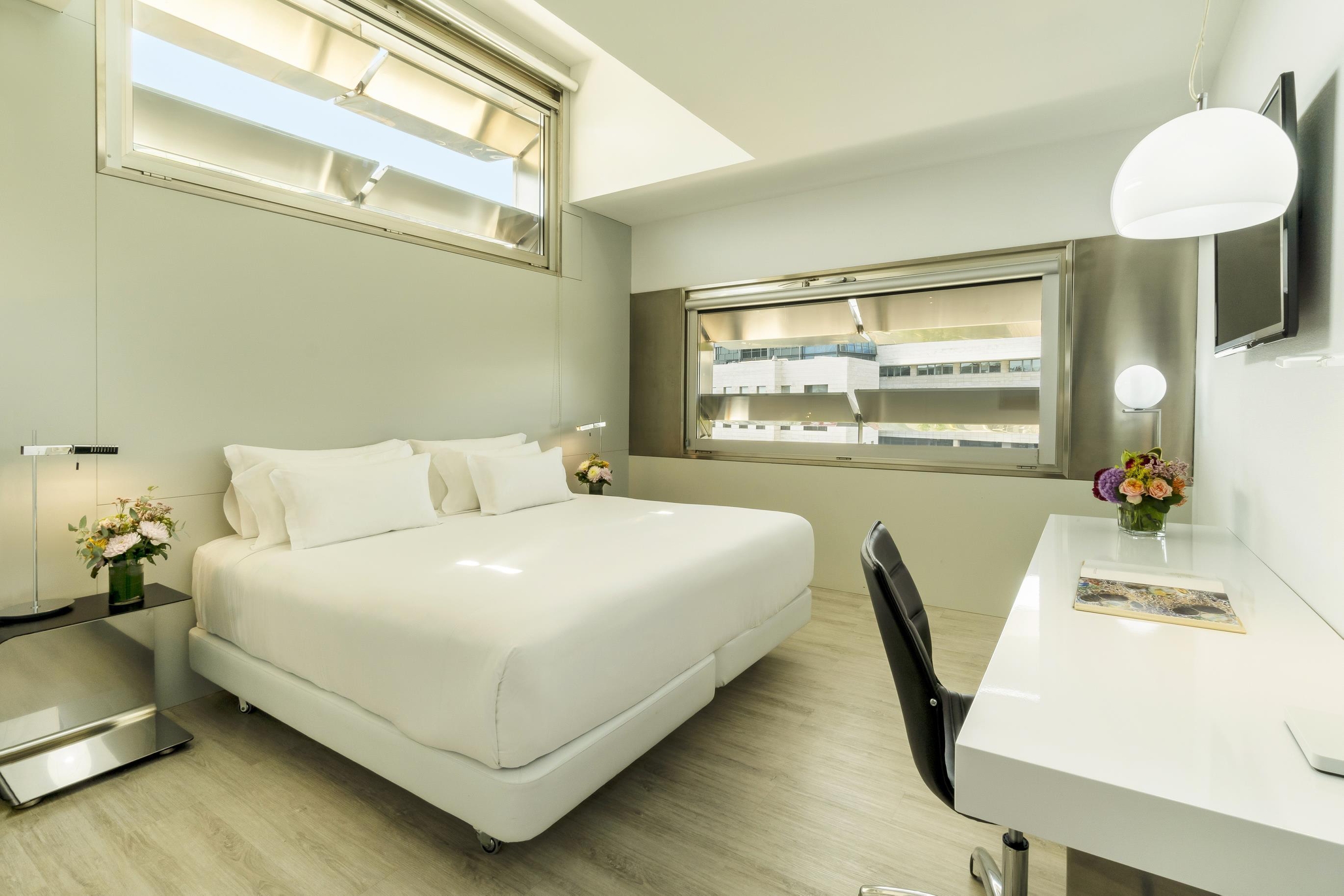 NH Collection Barcelona Constanza, photo 59 of 103