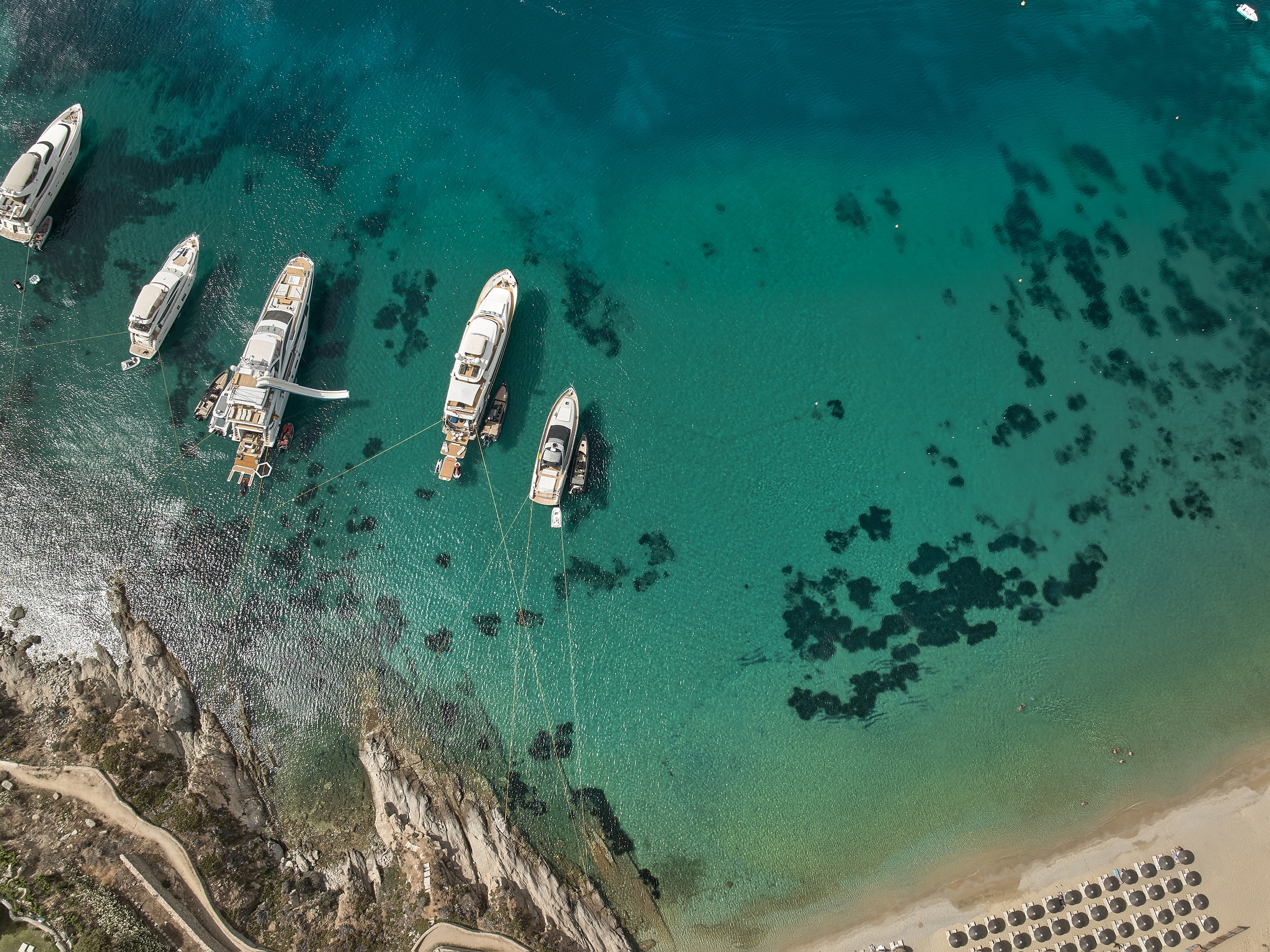 Mykonos Blu, A Grecotel Resort to Live, photo 62 of 67