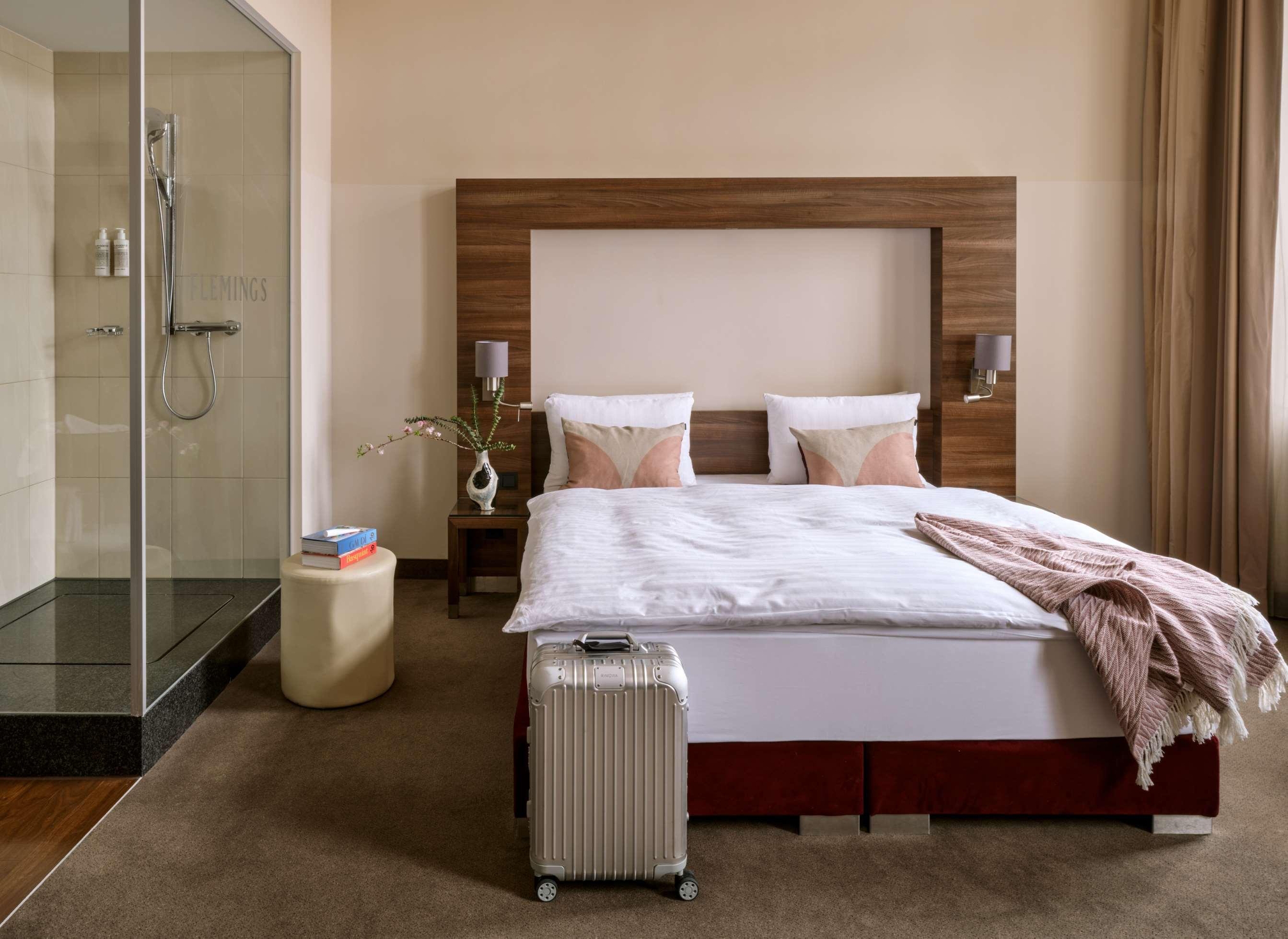Flemings Selection Hotel Wien City, photo 12 of 63
