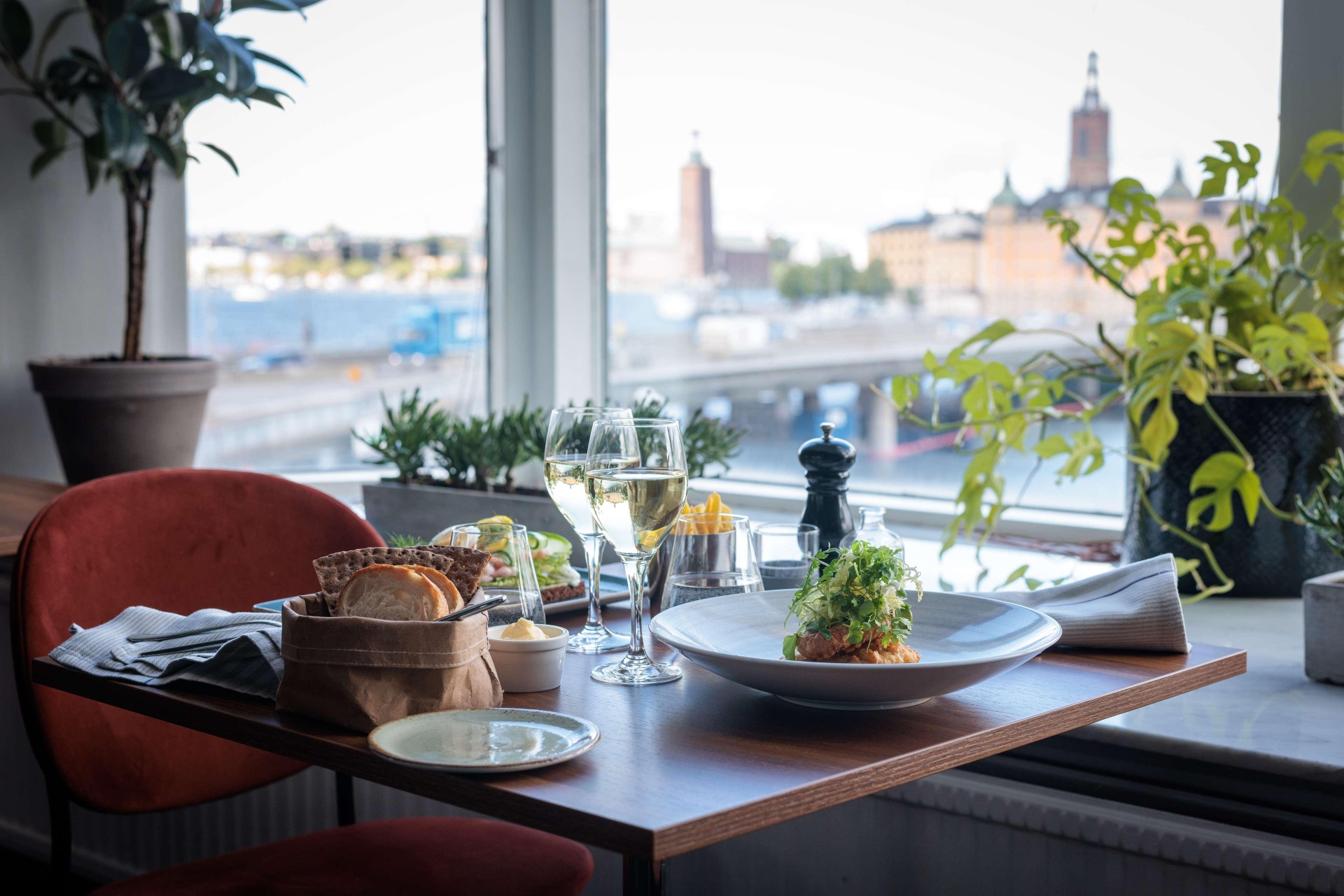 Hilton Stockholm Slussen, photo 180 of 199