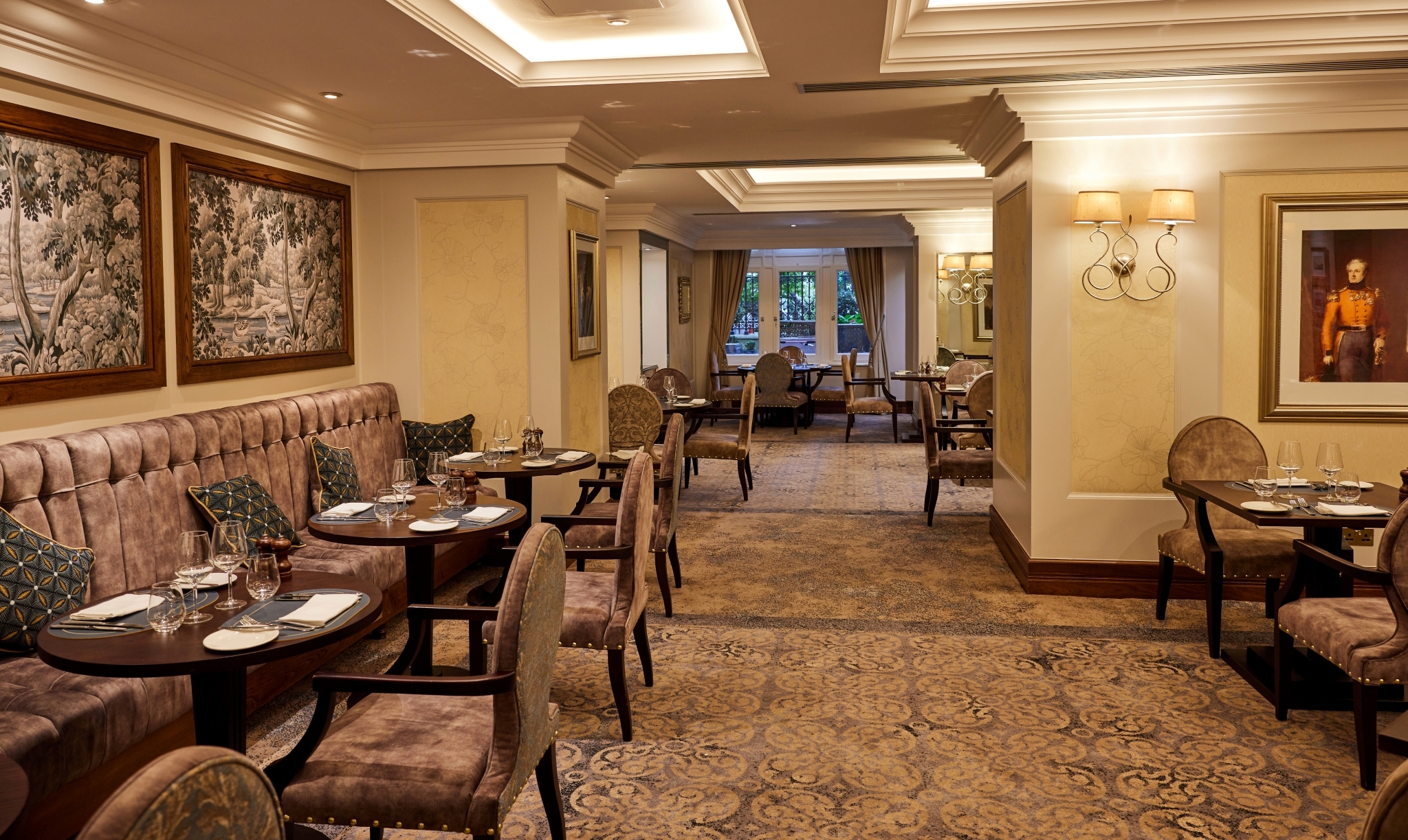 The Royal Horseguards Hotel London, photo 12 of 33