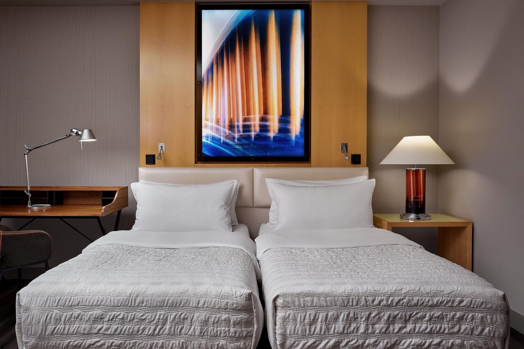 Le Meridien Munich, photo 48 of 174
