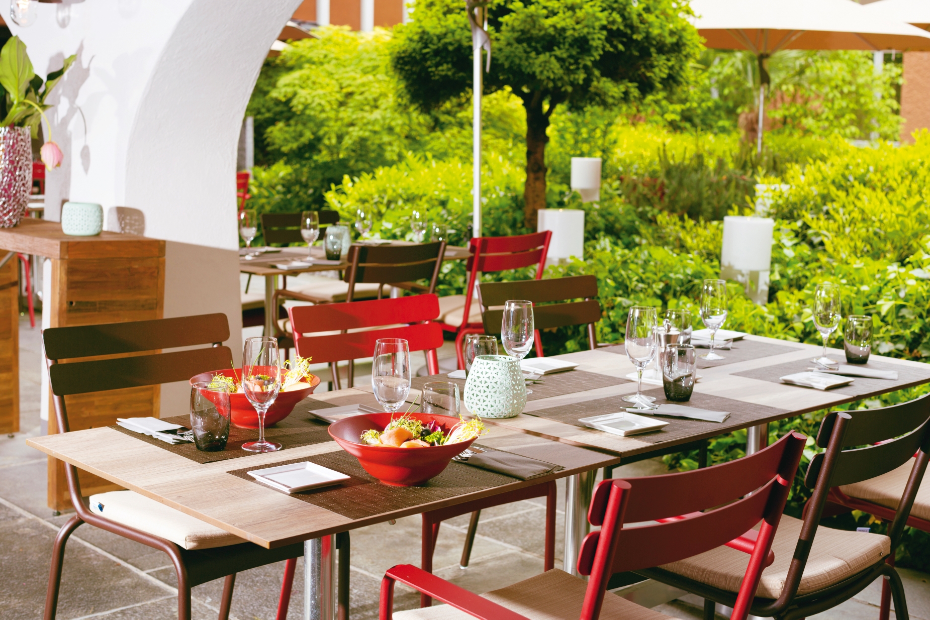 Movenpick Hotel Zurich Regensdorf, photo 8 of 55