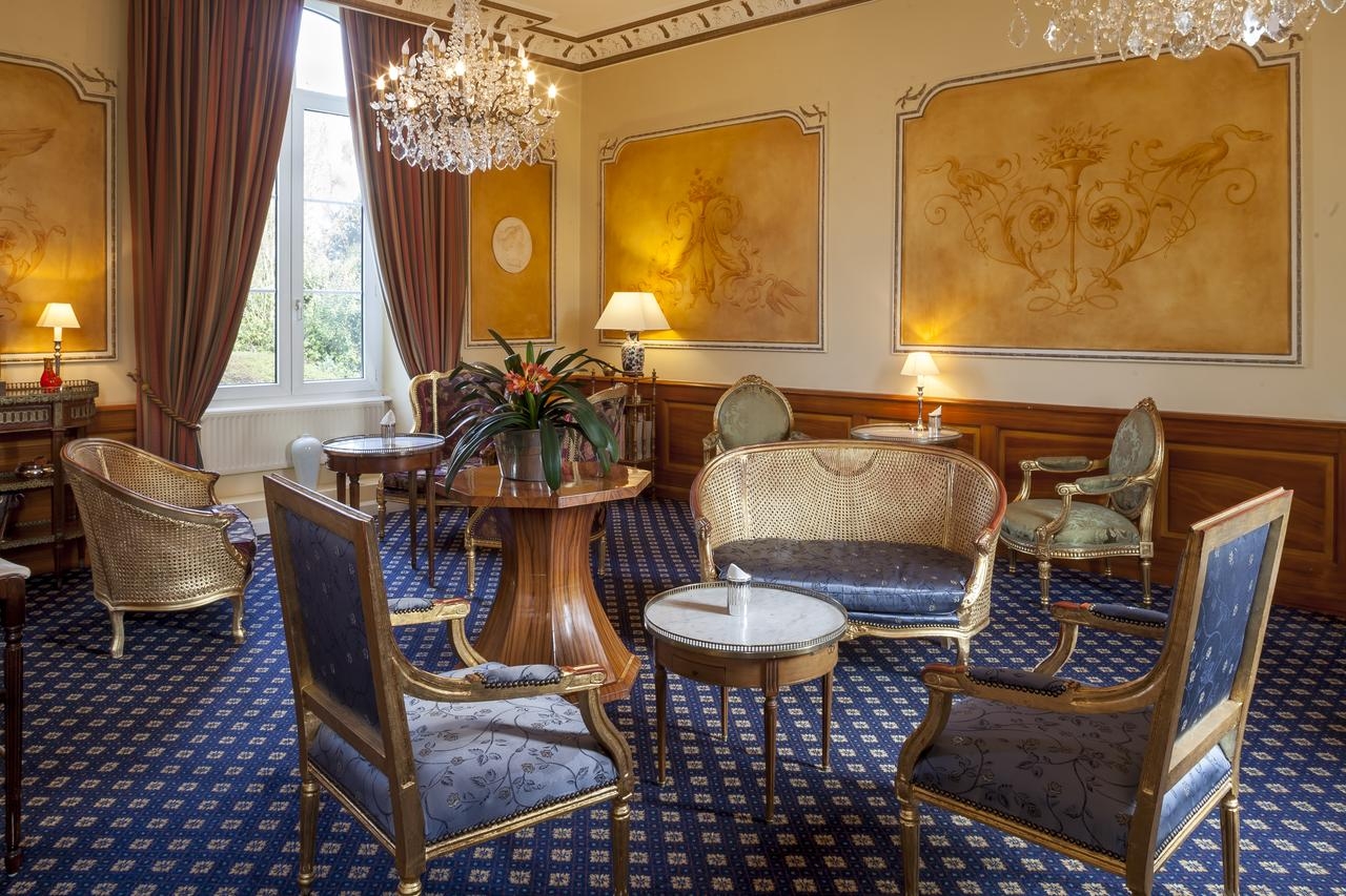 Chateau De Sully, photo 8 of 27