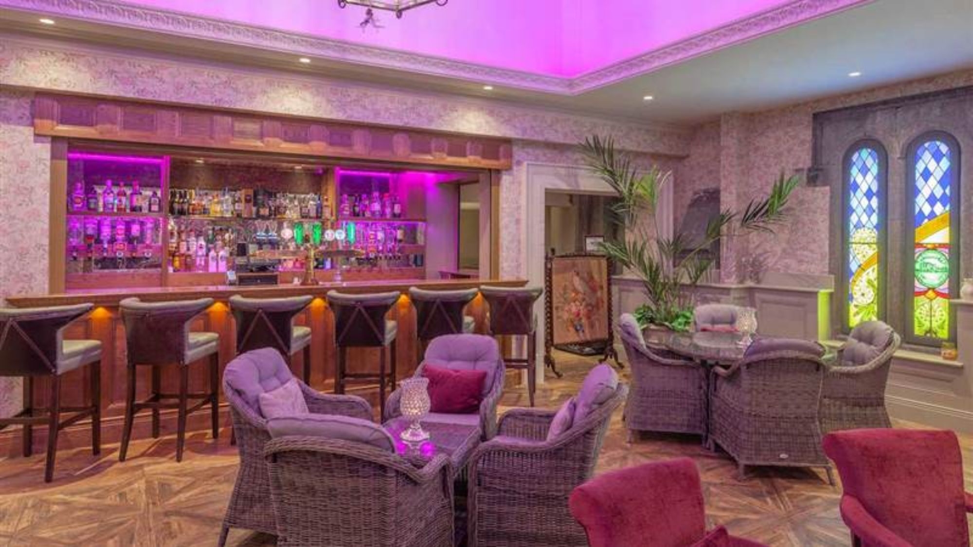 Ballyseede Castle Hotel OIH, photo 17 of 29