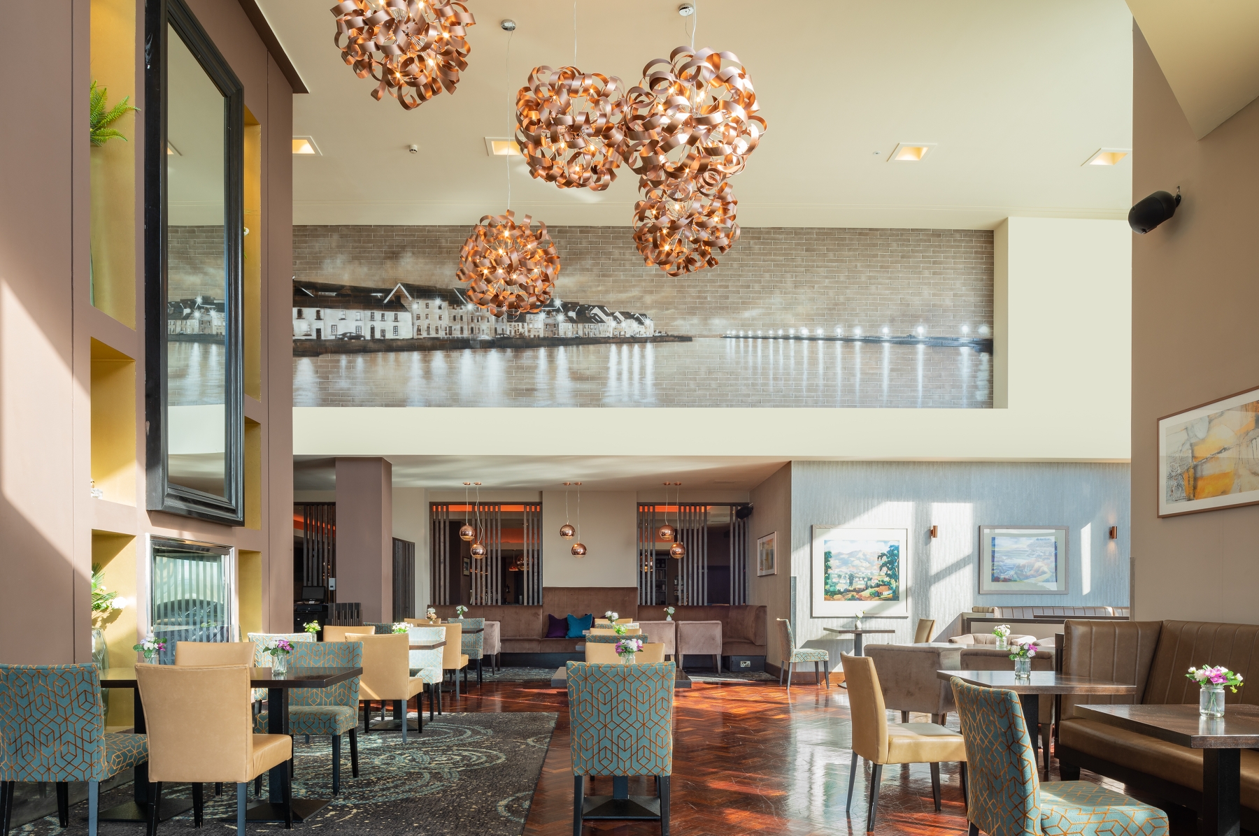The Galmont Hotel &amp; Spa, photo 25 of 41