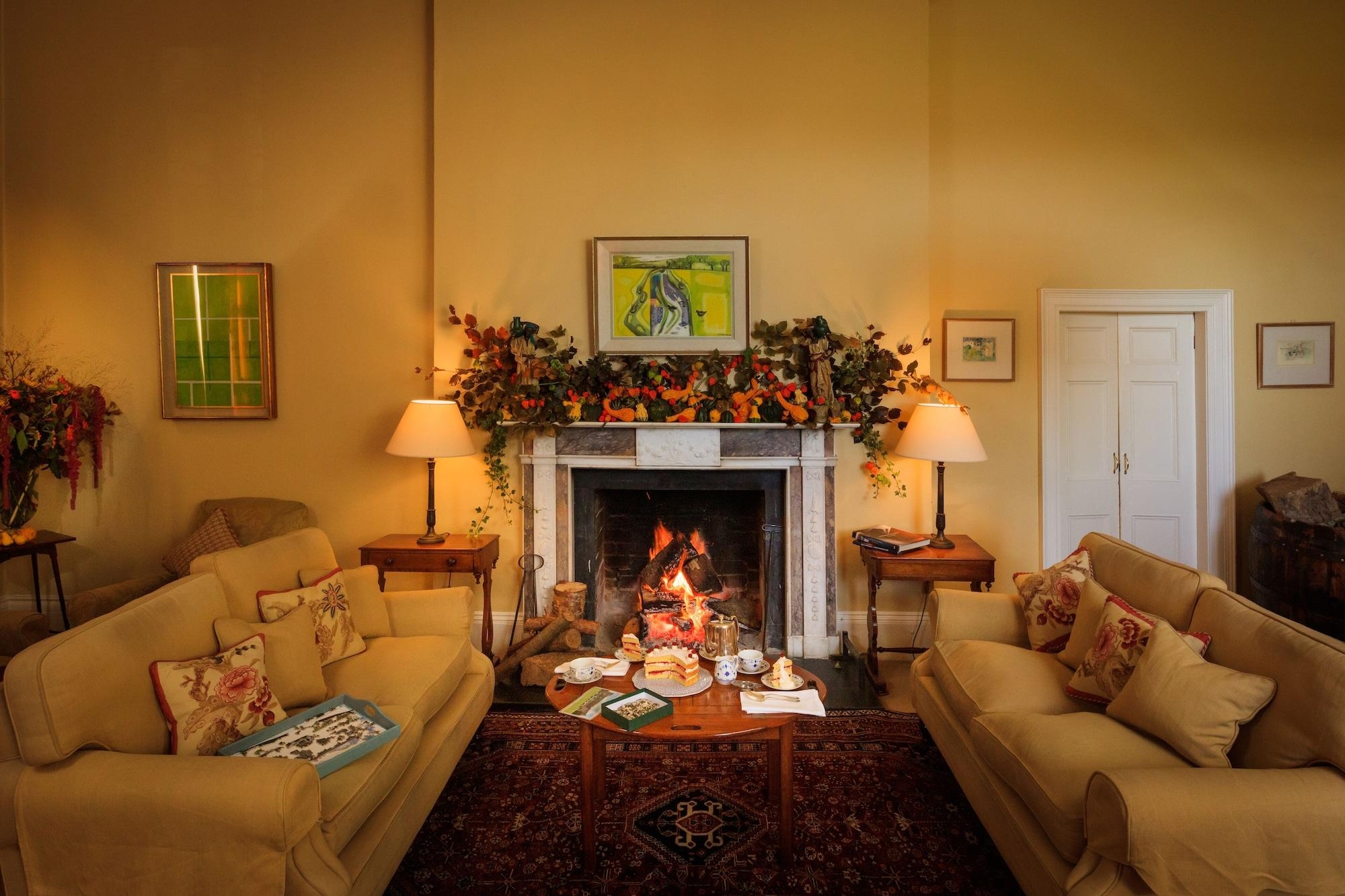 Ballymaloe House Hotel, photo 145 of 163