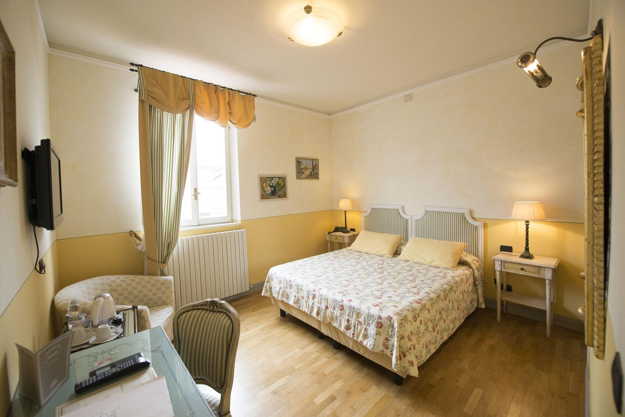 Hotel Posta Moltrasio, photo 83 of 135