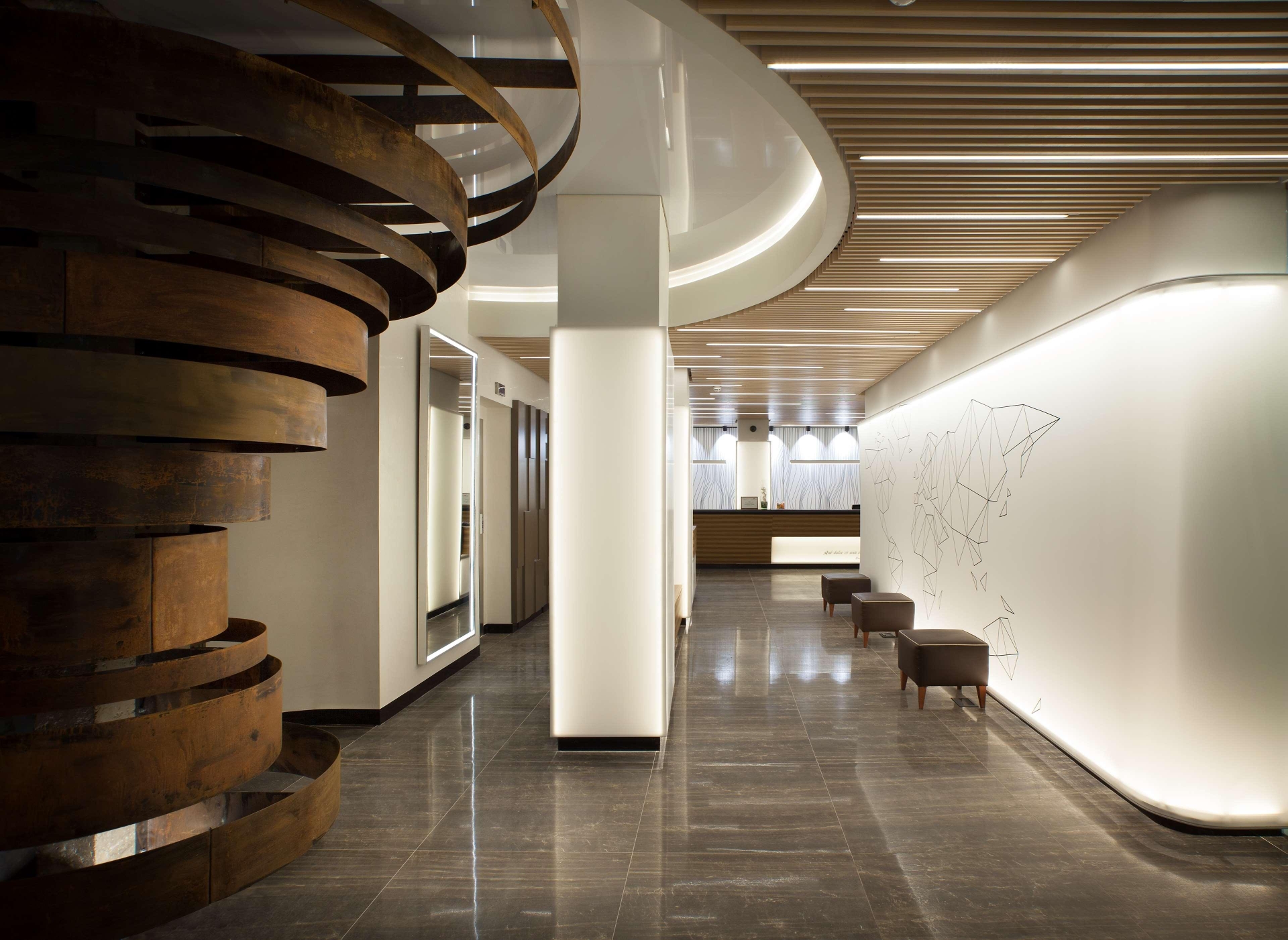 NH Madrid Chamberí, photo 7 of 37