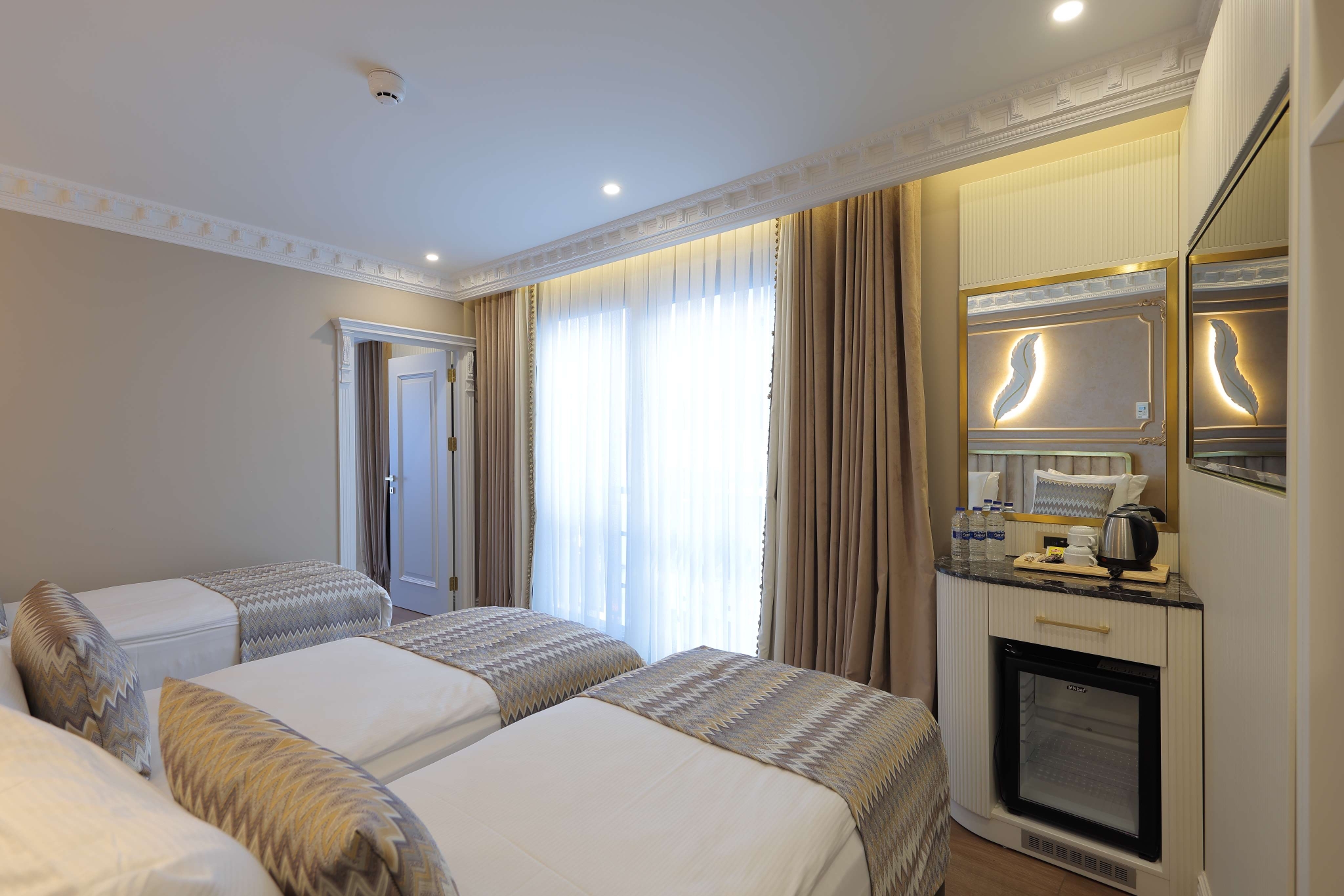 Golden Horn Bosphorus Hotel, photo 37 of 67
