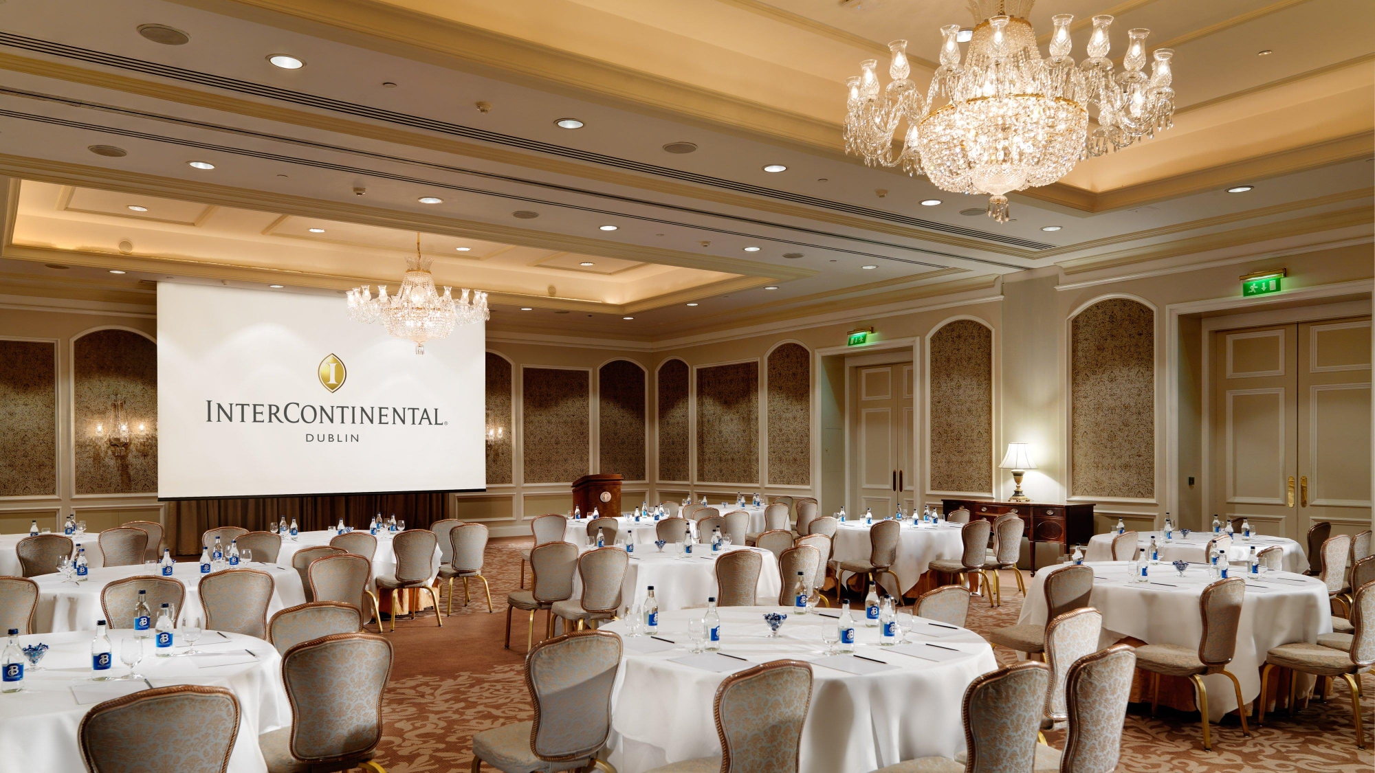 Intercontinental Dublin, photo 32 of 49
