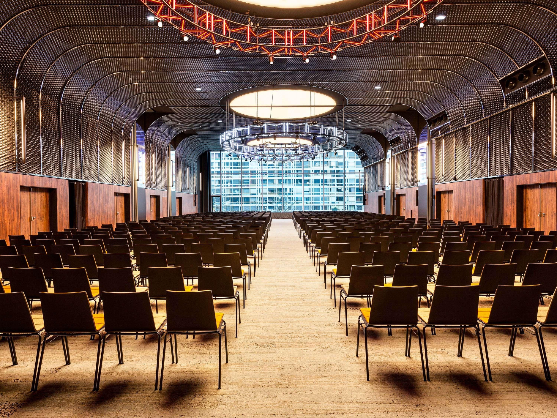 Pullman Paris Montparnasse, photo 27 of 199