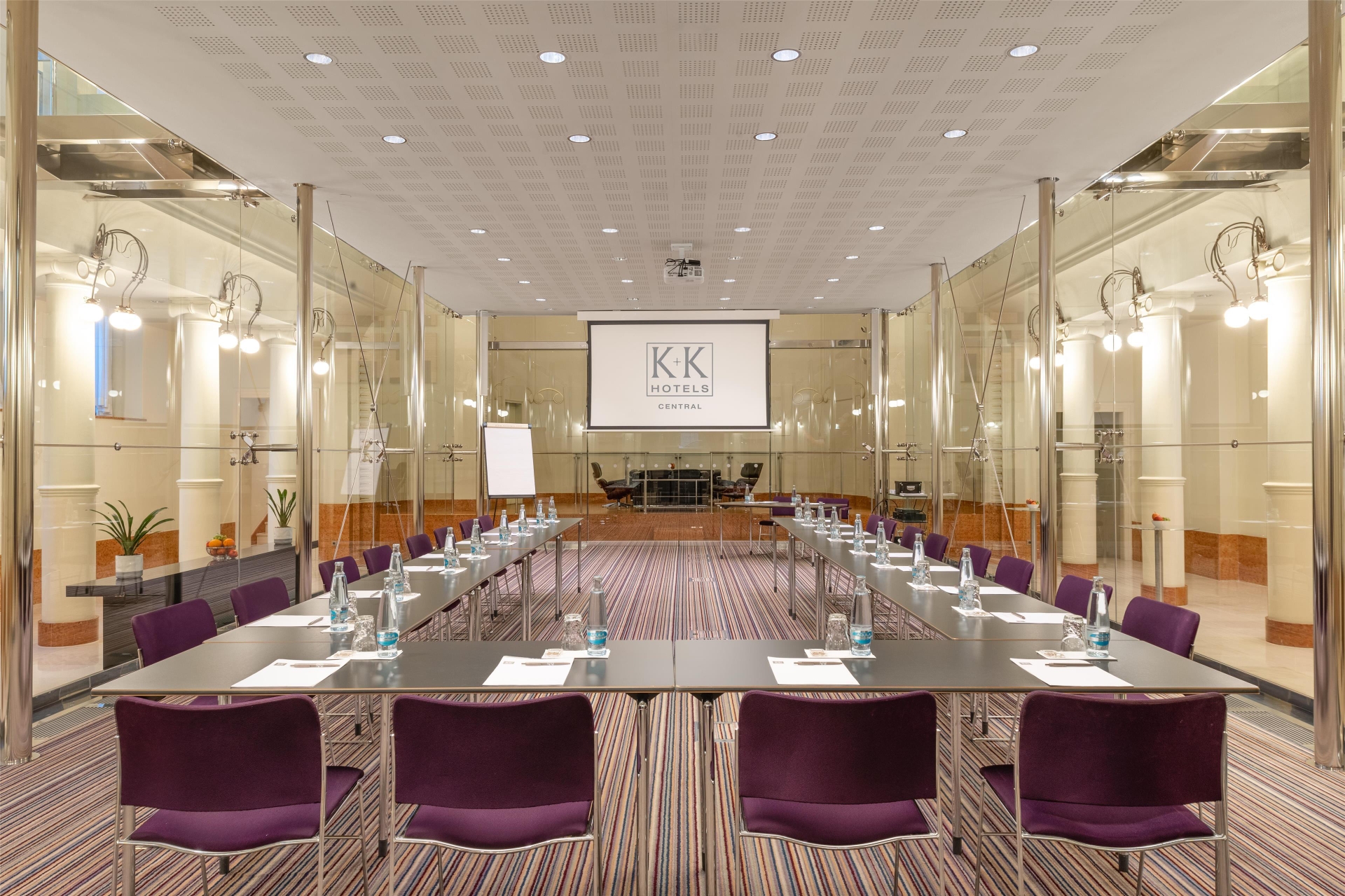 K+K Hotel Central, photo 57 of 63