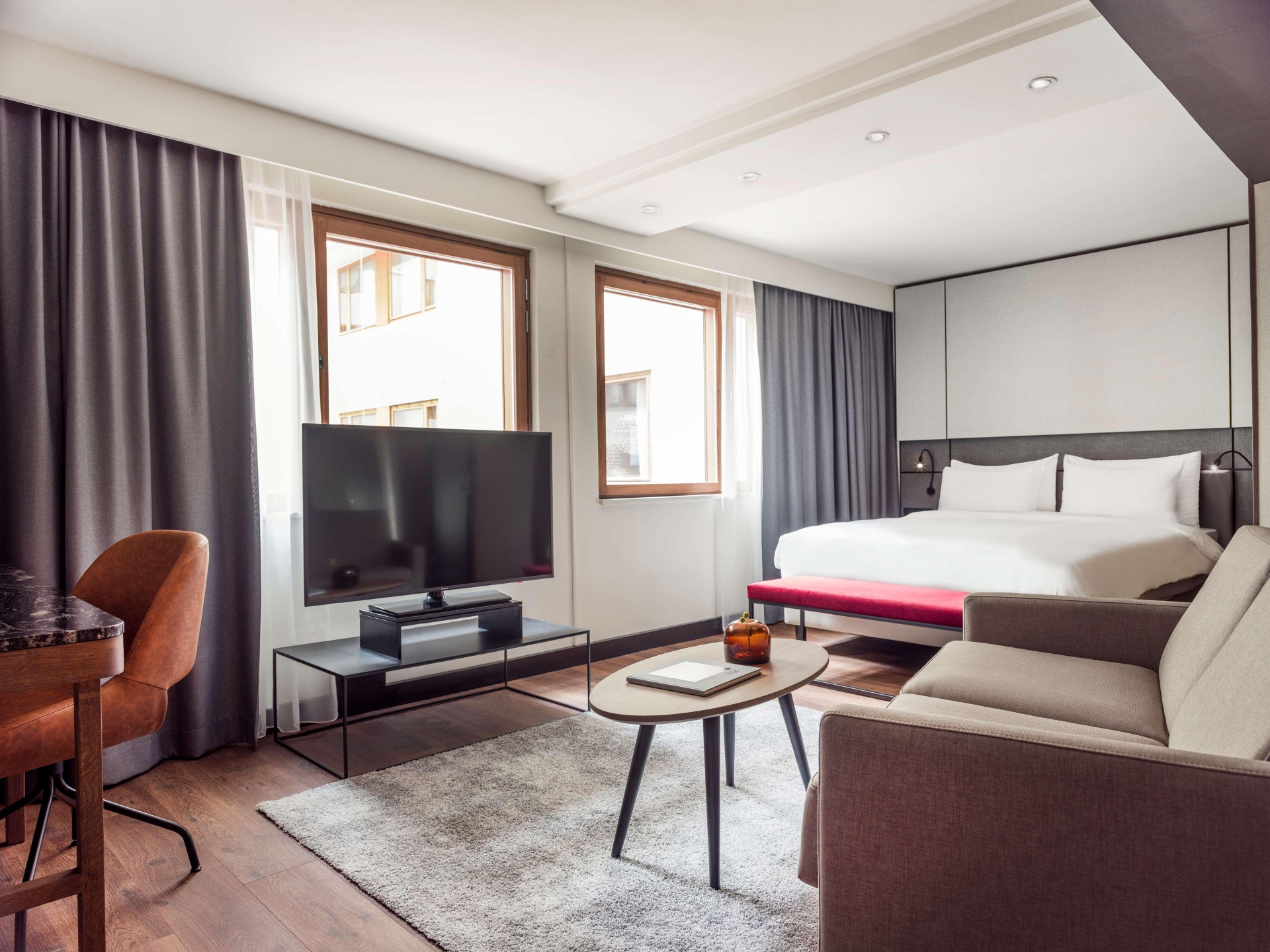 Radisson Blu Royal Viking Stockholm, photo 59 of 172