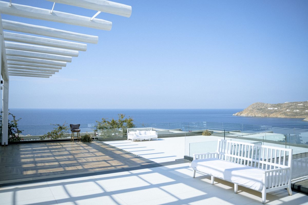 Royal Mykonian Hotel &amp; Spa, photo 23 of 26