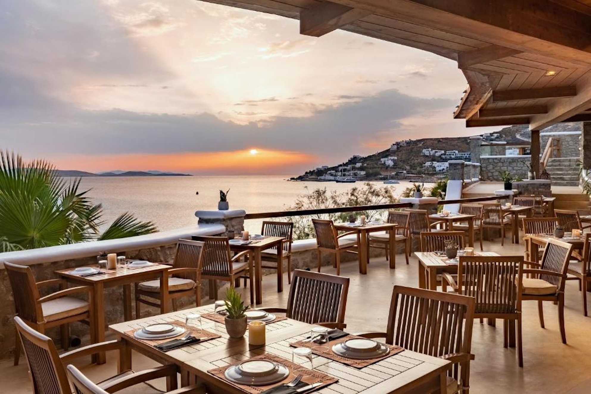 Saint John Hotel Villas &amp; Spa, photo 55 of 111