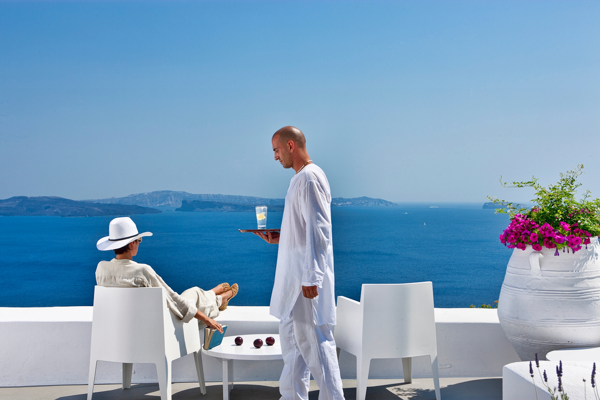 Villaki Oia, photo 11 of 14