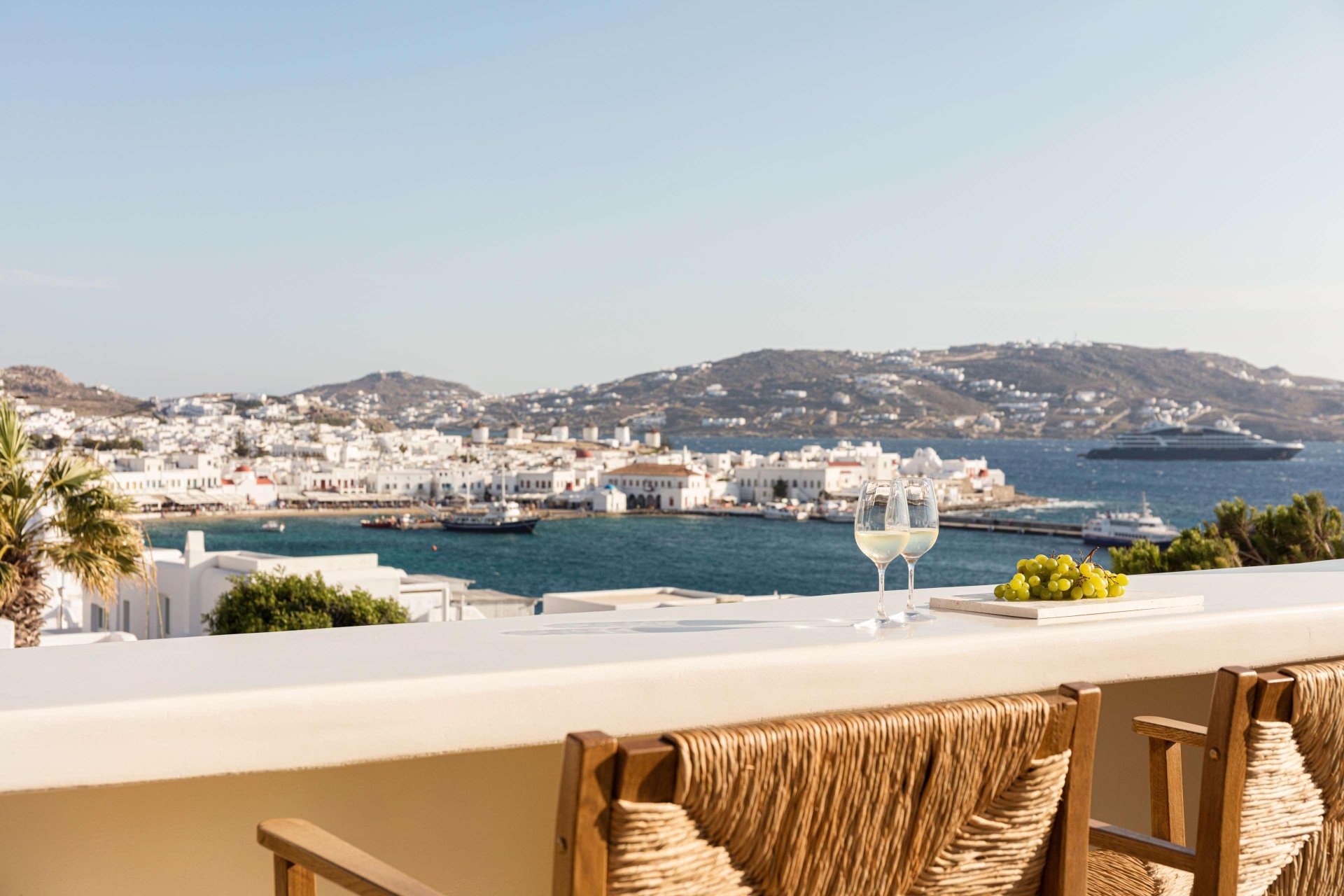 Porto Mykonos, photo 19 of 70