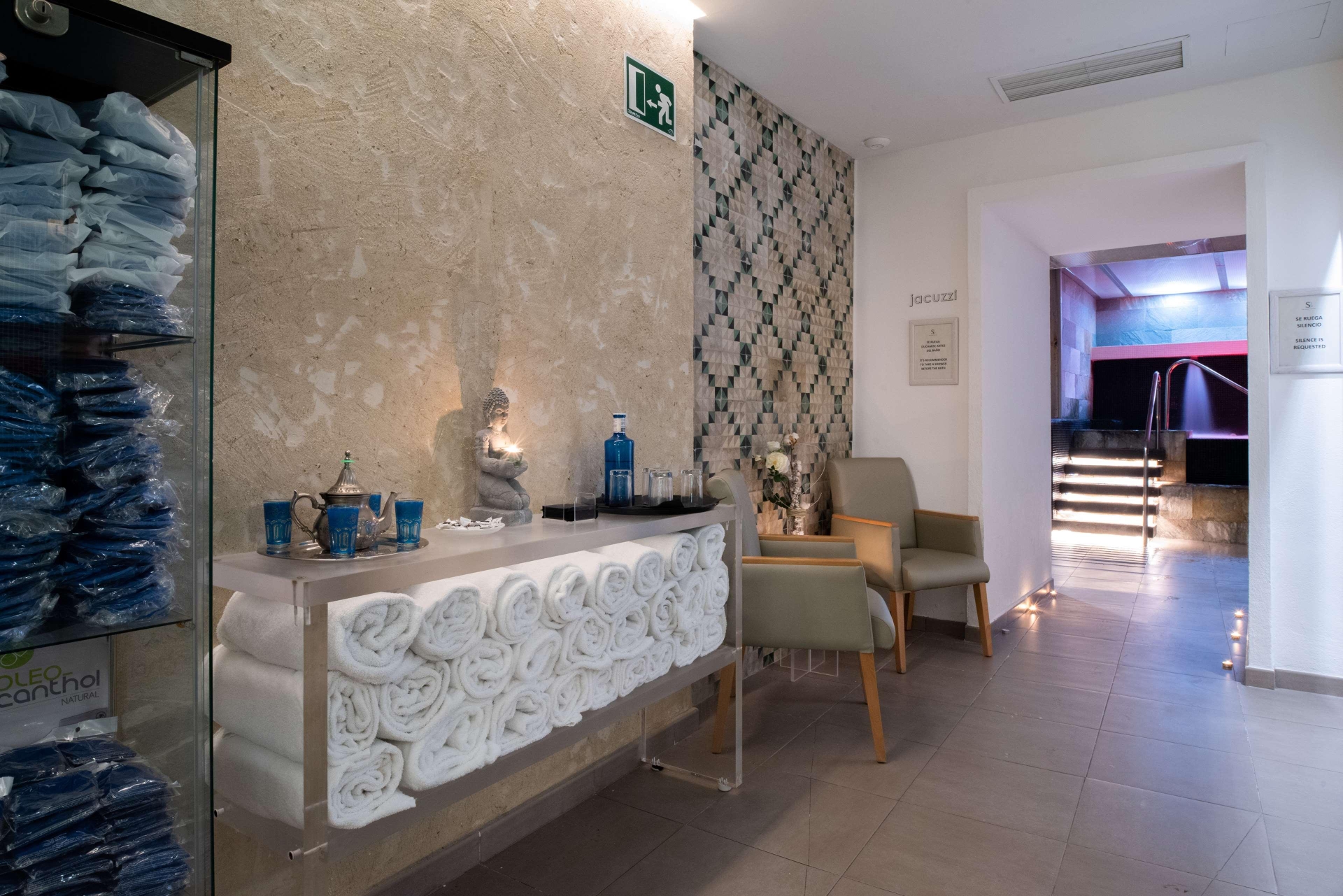 Hotel Soho Boutique Capuchinos &amp; Spa, photo 32 of 118