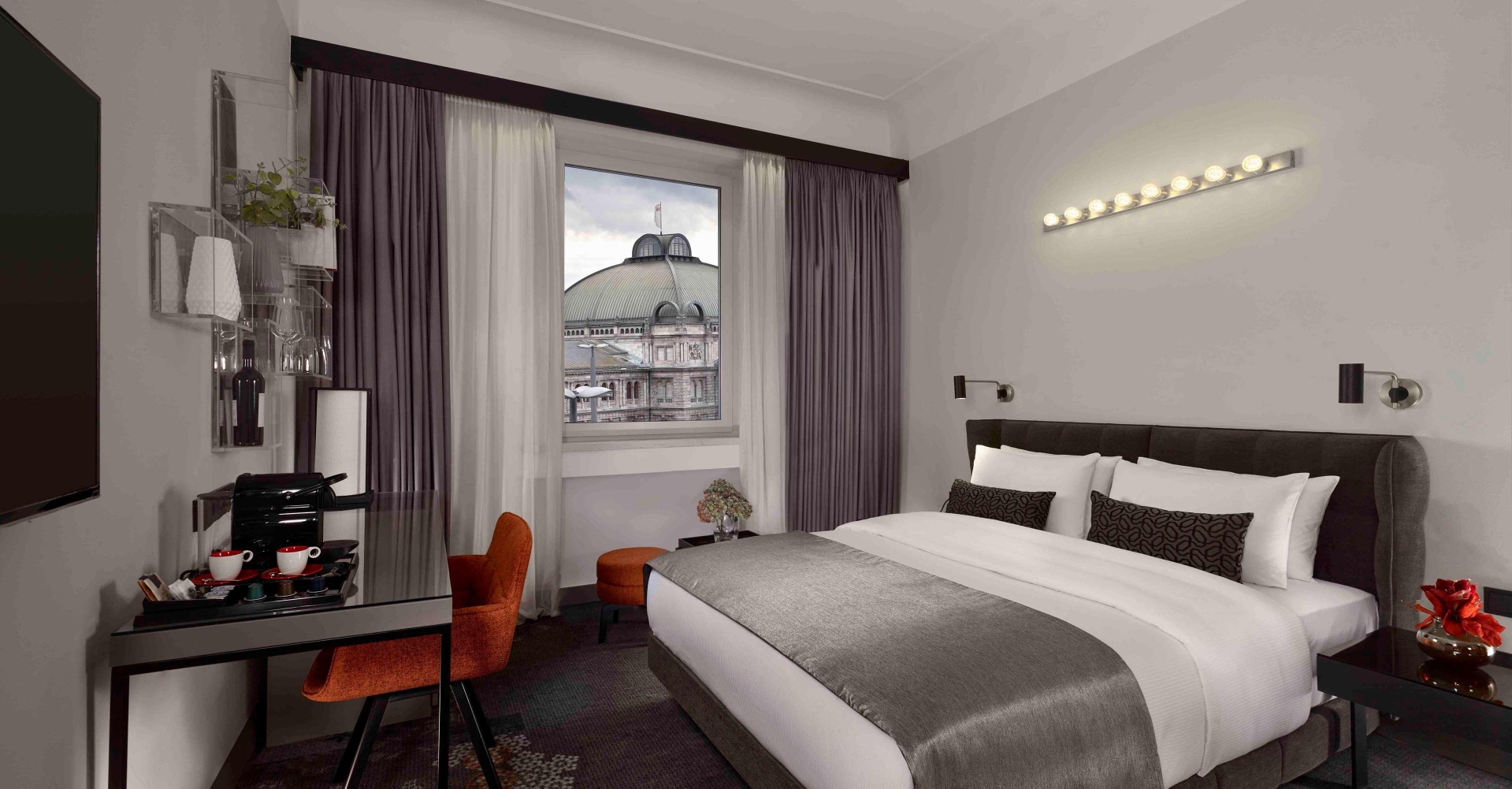 Park Plaza Nuremberg, photo 27 of 81