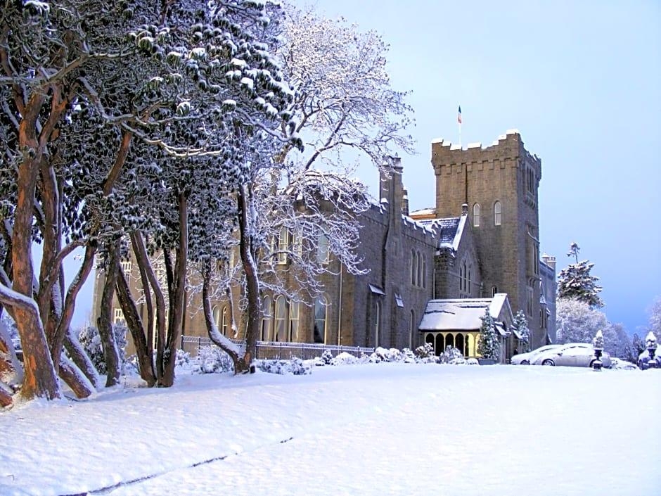 Kilronan Castle OIH, photo 11 of 33