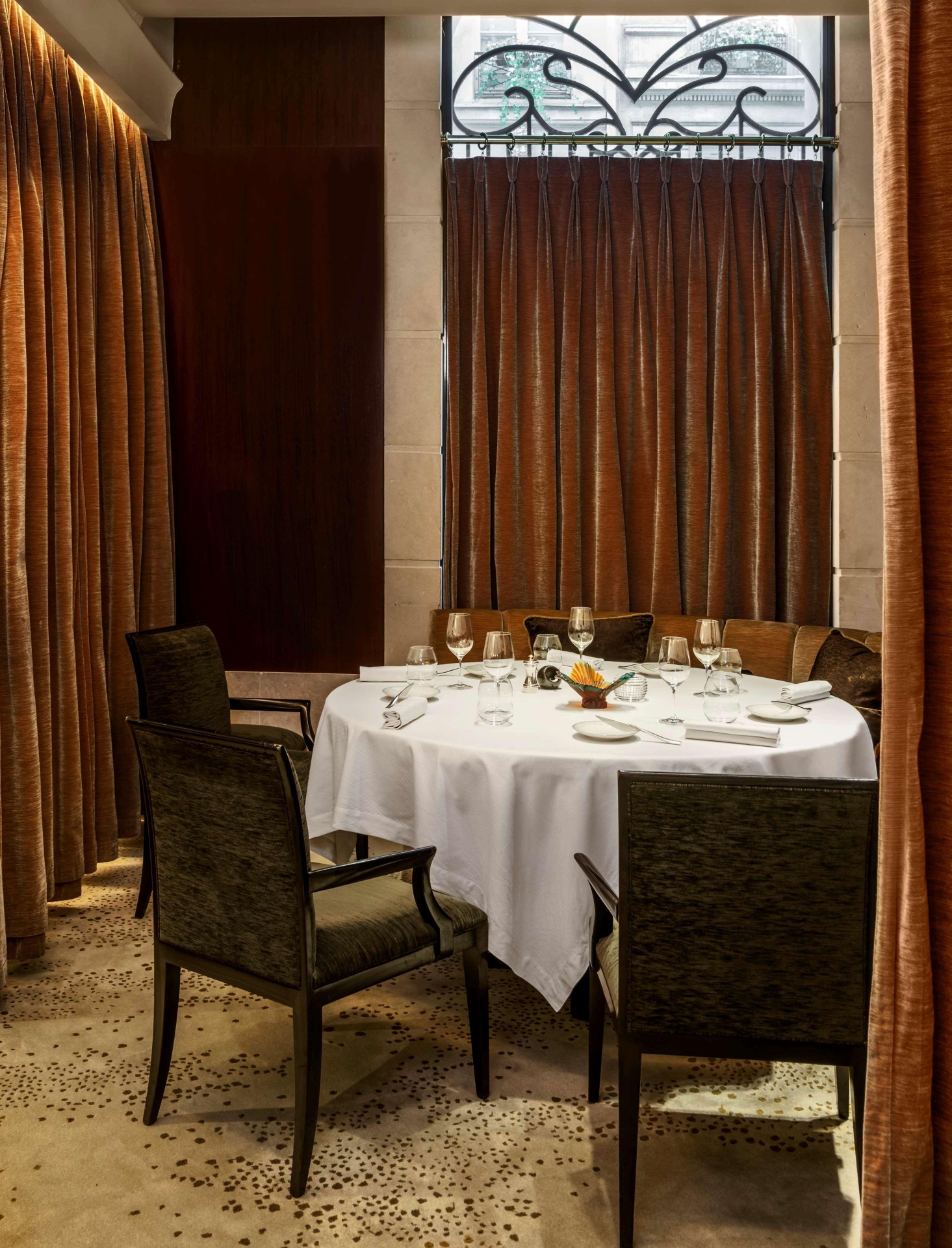 Park Hyatt Paris-Vendome, photo 140 of 199