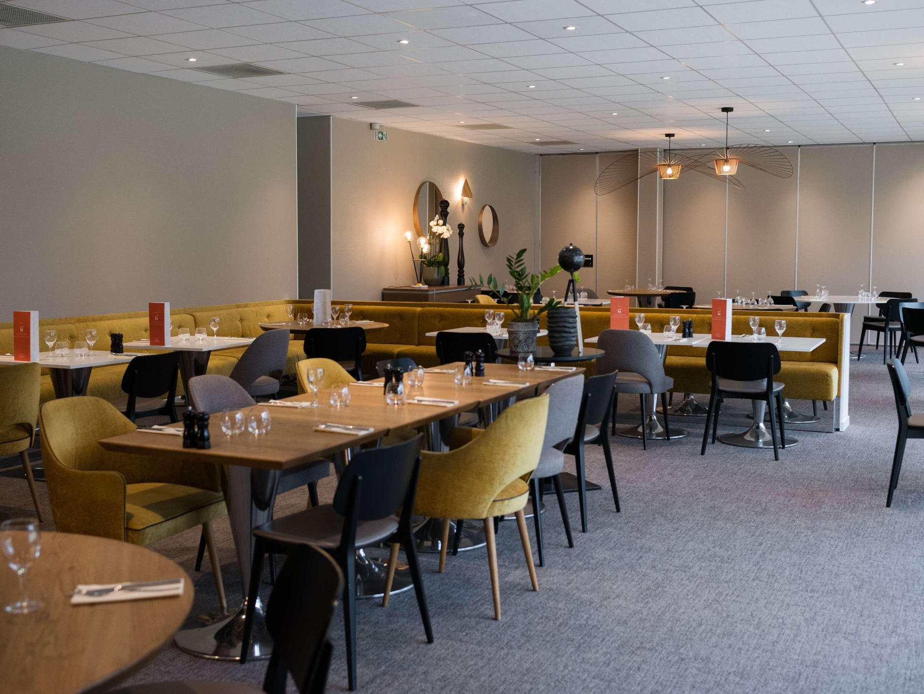 Novotel Bayeux, photo 126 of 192