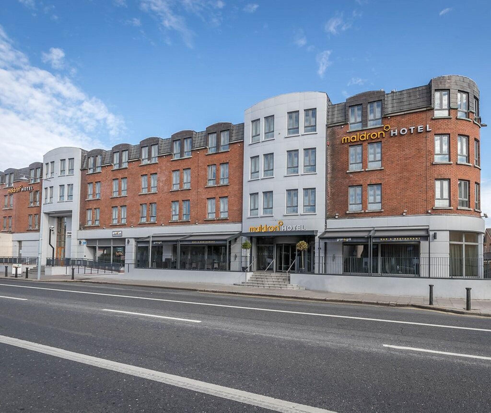 Maldron Hotel Pearse Street, photo 4 of 47