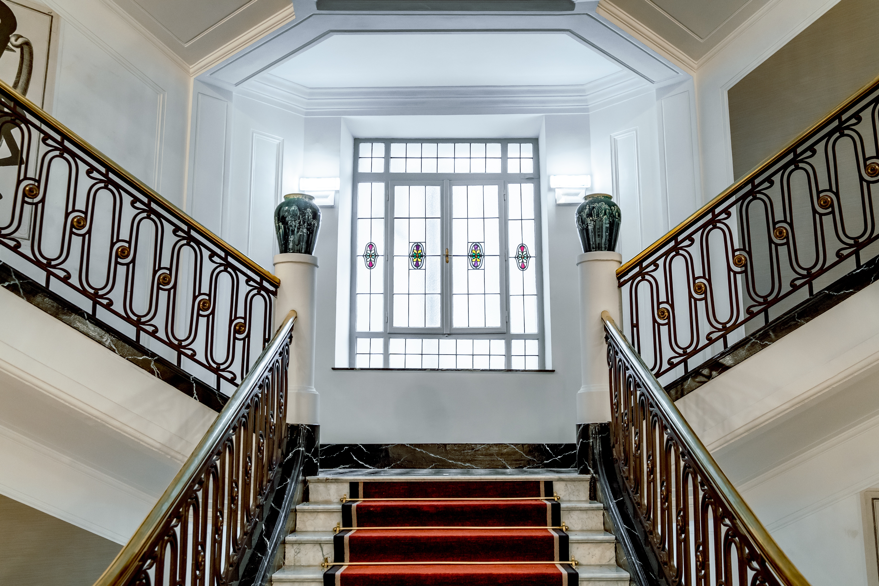 Hotel H15 Francuski Old Town - Destigo Hotels, photo 2 of 23