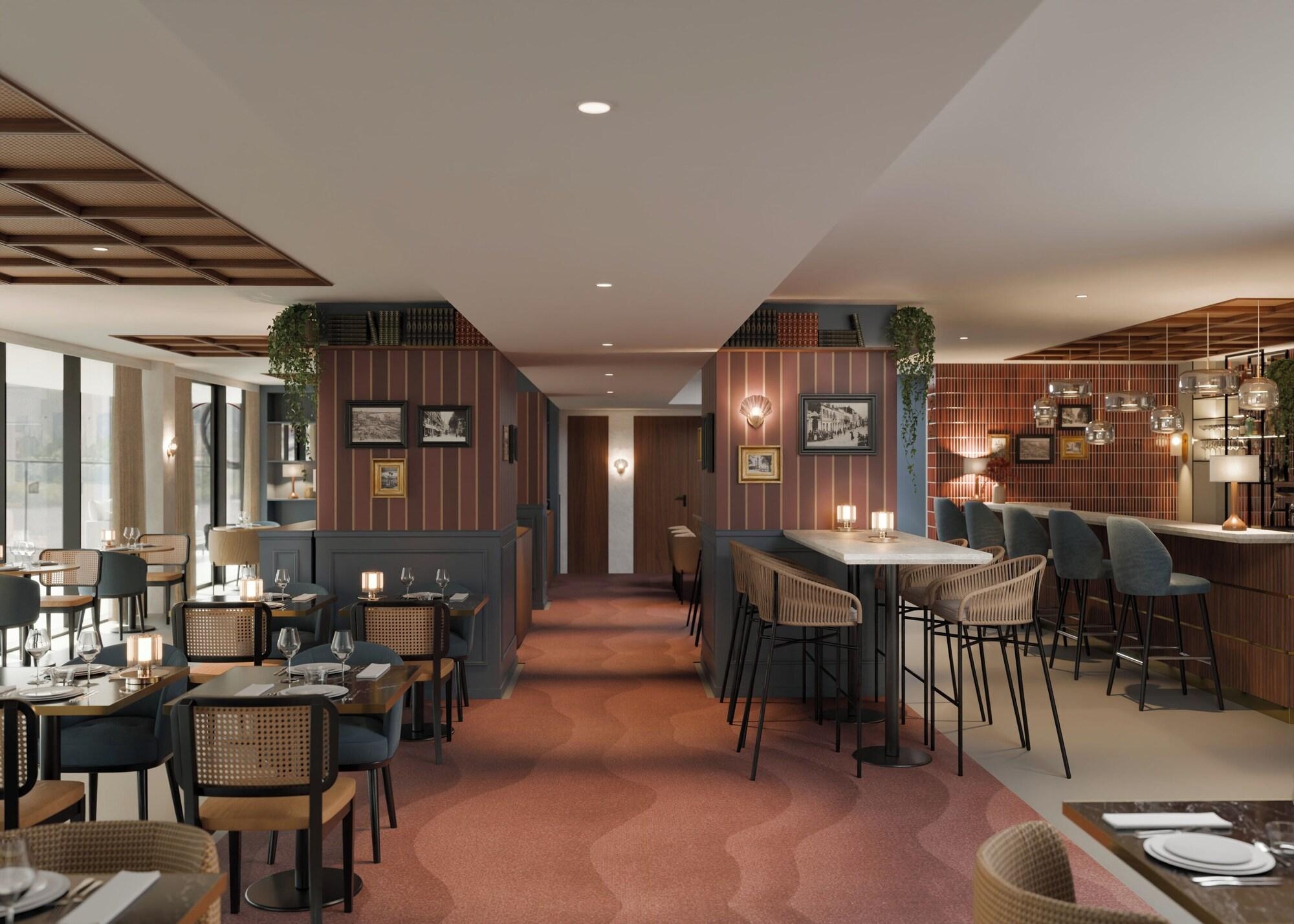 Hotel 56, photo 14 of 101