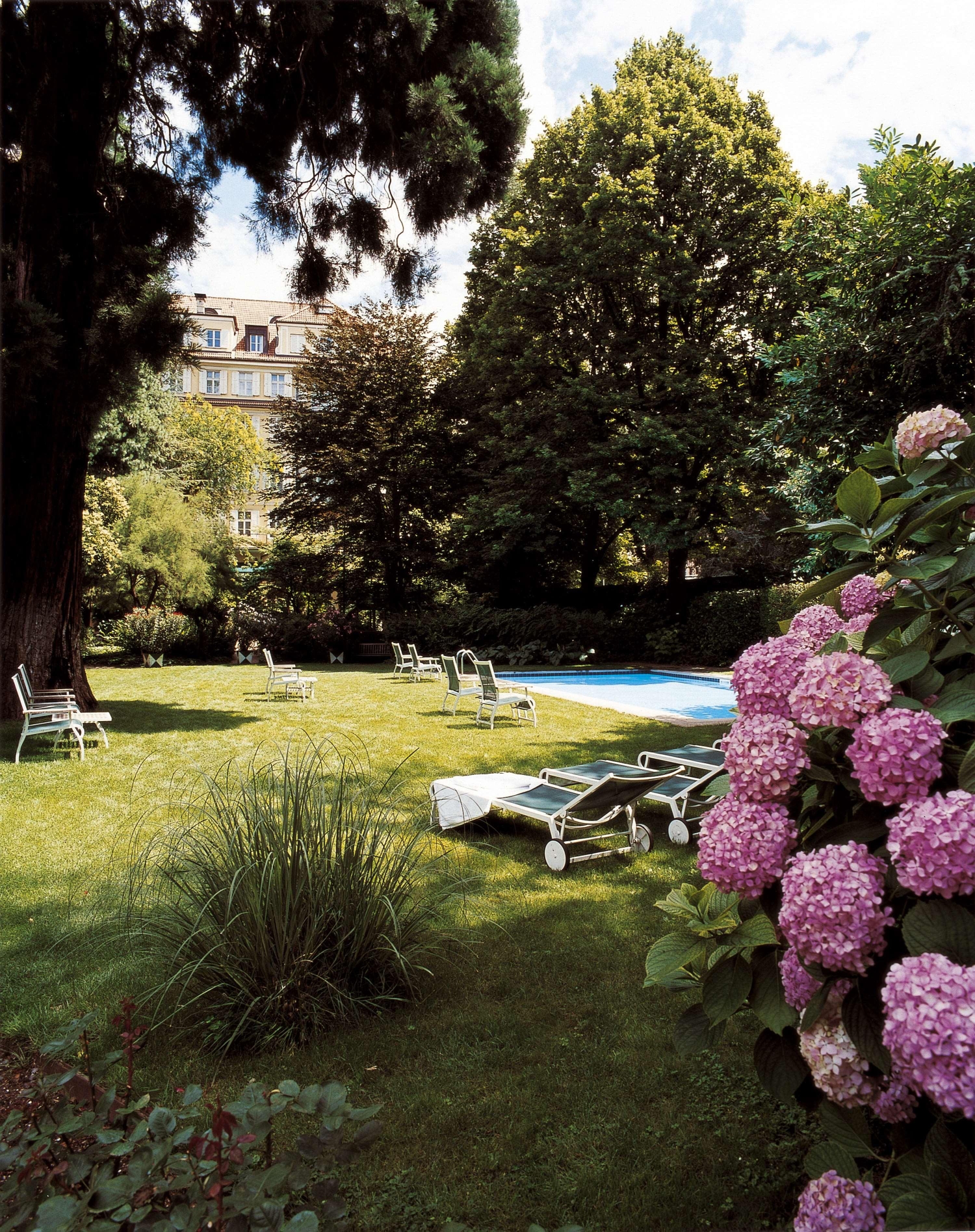 Parkhotel Laurin, photo 23 of 33