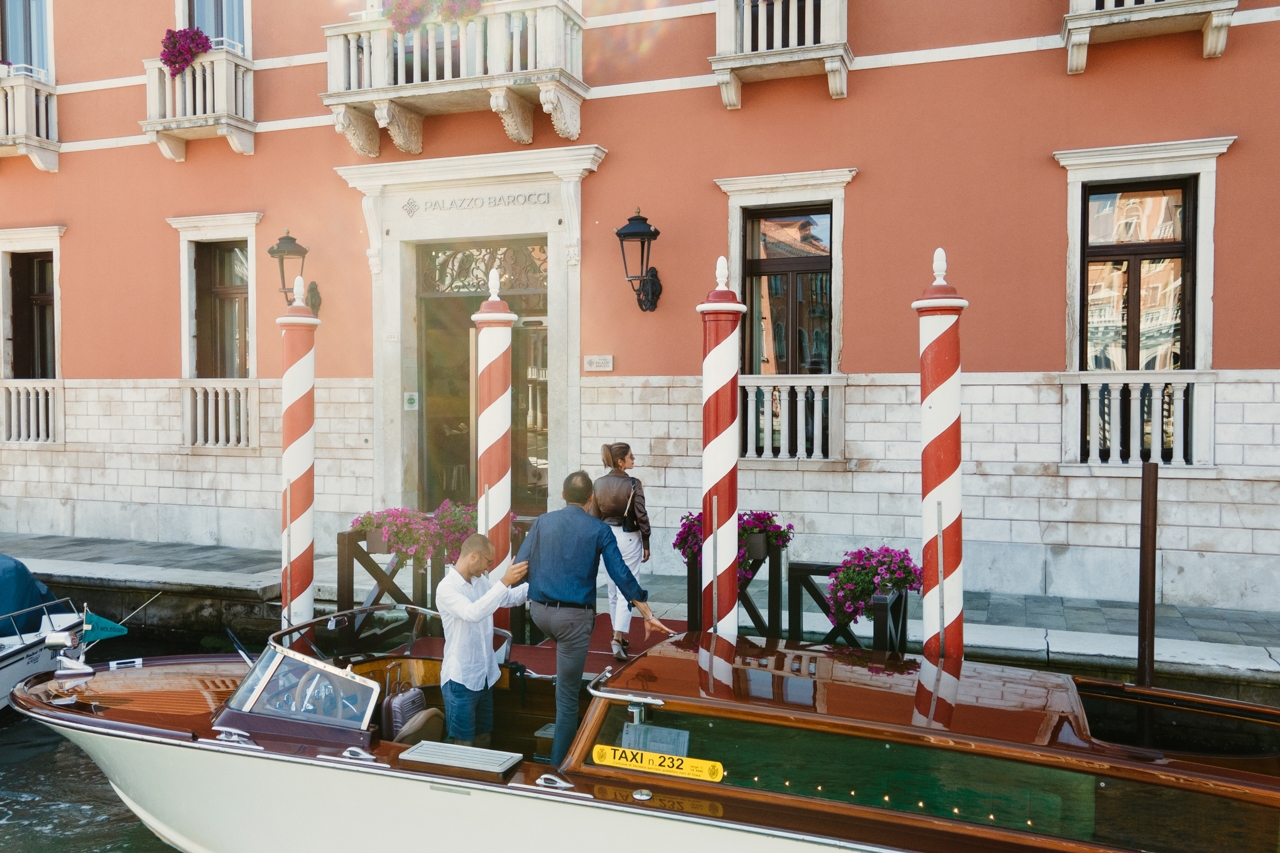 Palazzo Barocci, photo 3 of 46