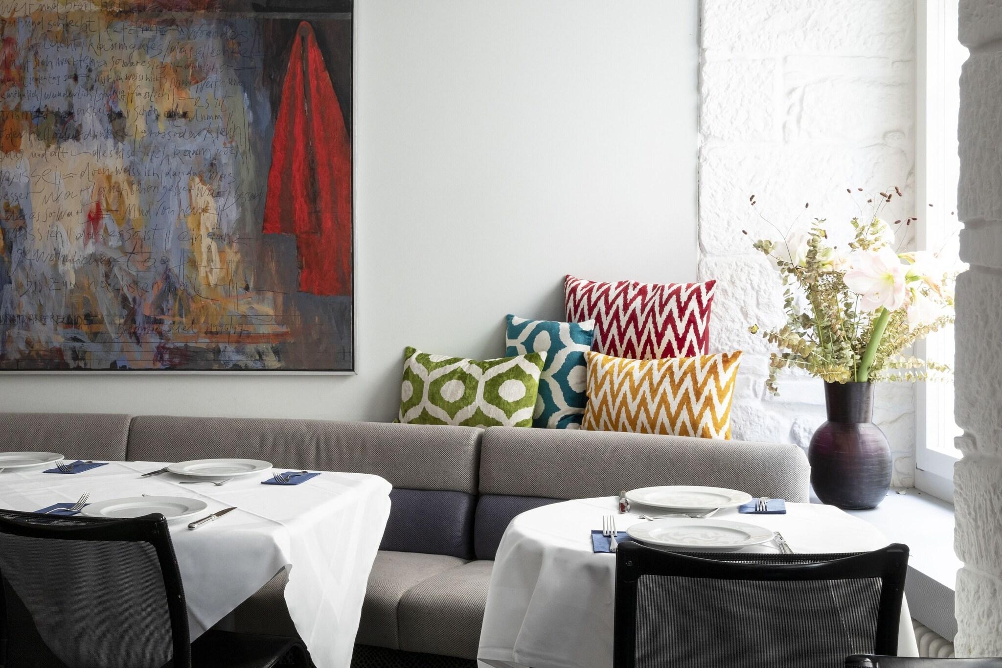 Hotel Altstadt, photo 15 of 19