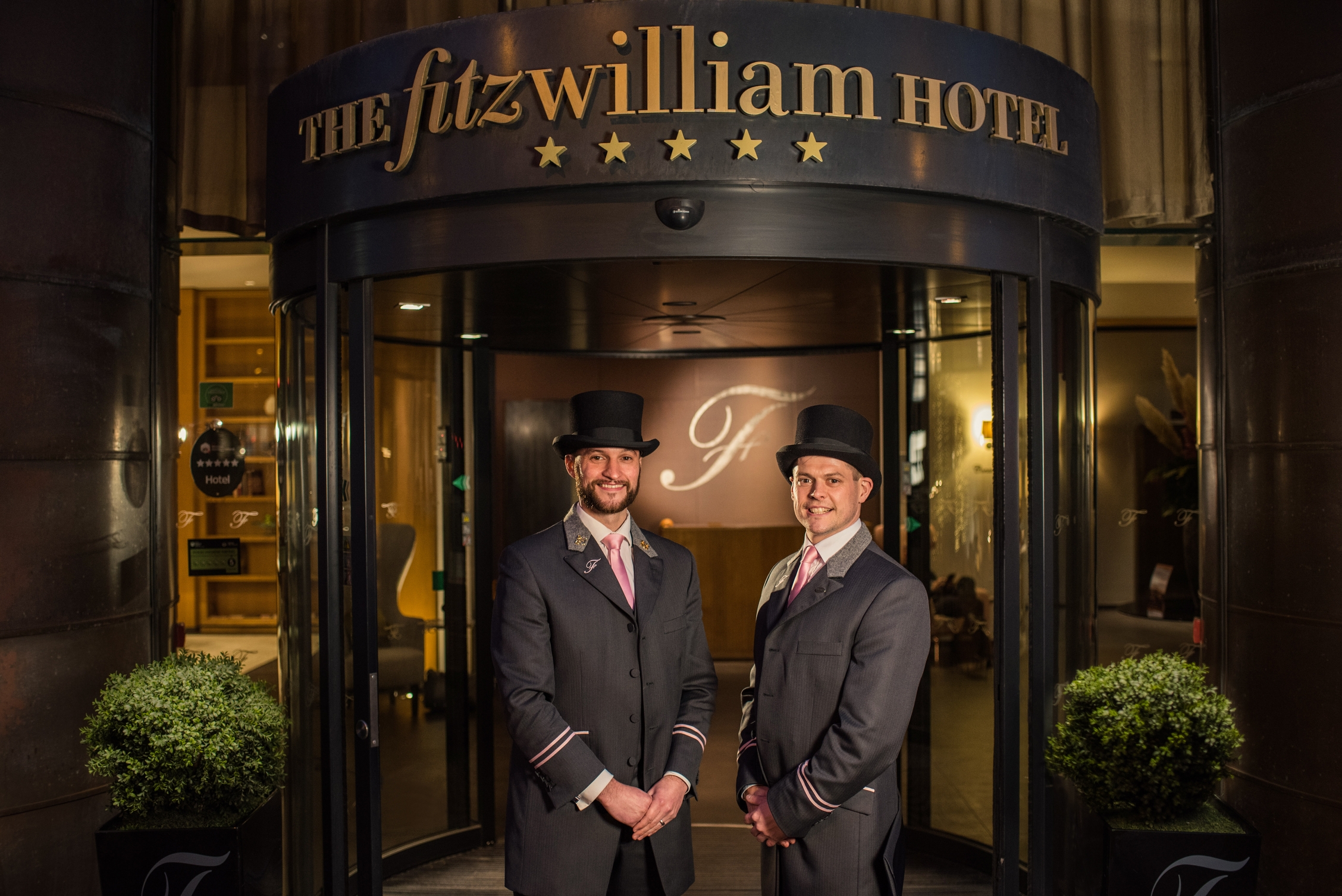 Fitzwilliam Belfast, photo 16 of 116