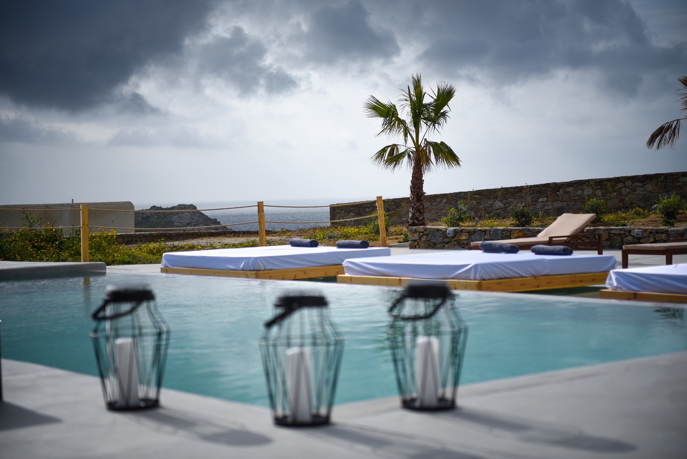 Myconian Crown Suites, photo 6 of 26