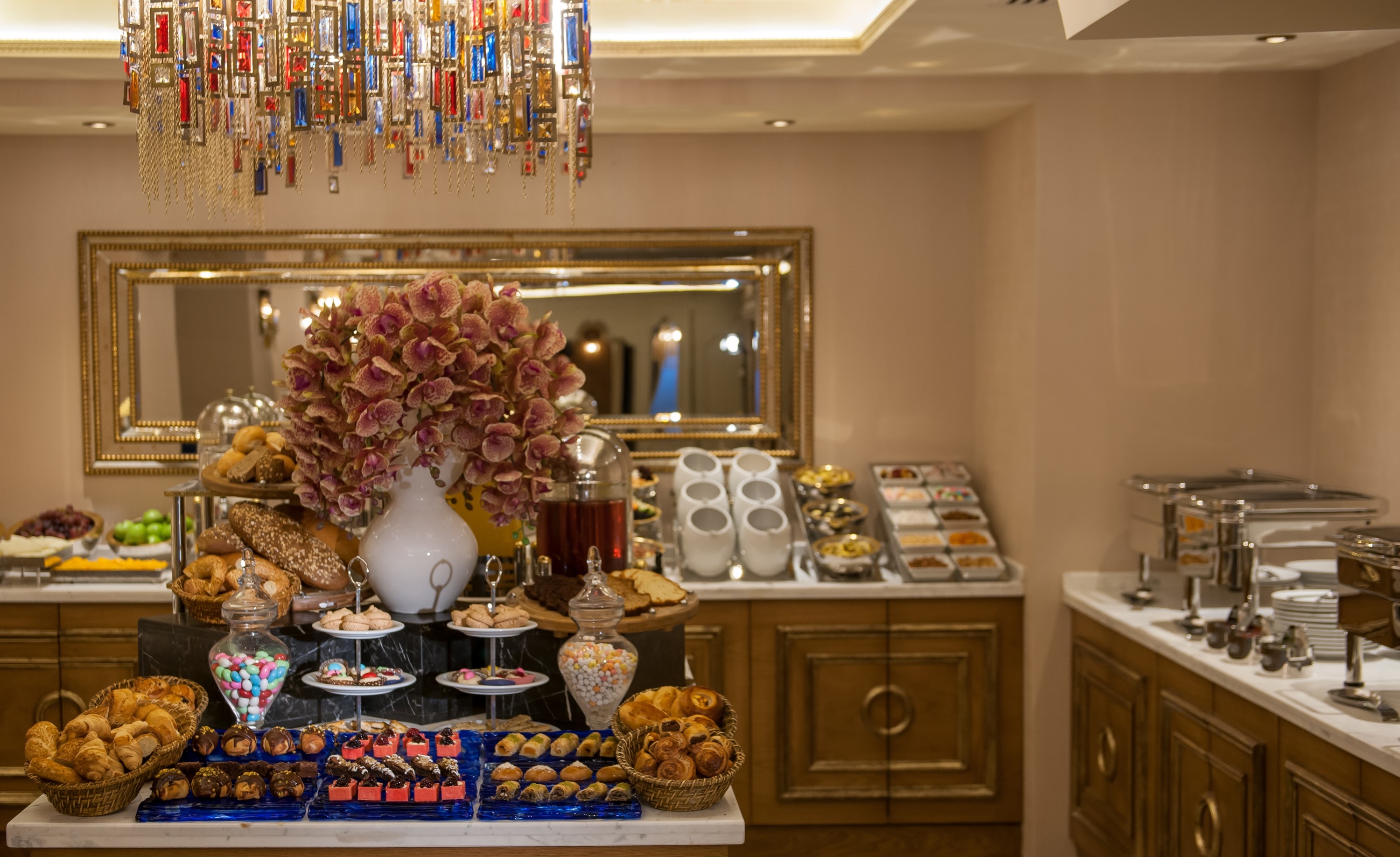 Romance Istanbul Hotel, photo 26 of 33
