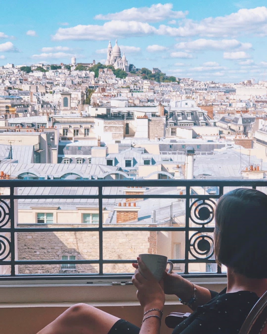 M Social Hotel Paris, photo 1 of 18