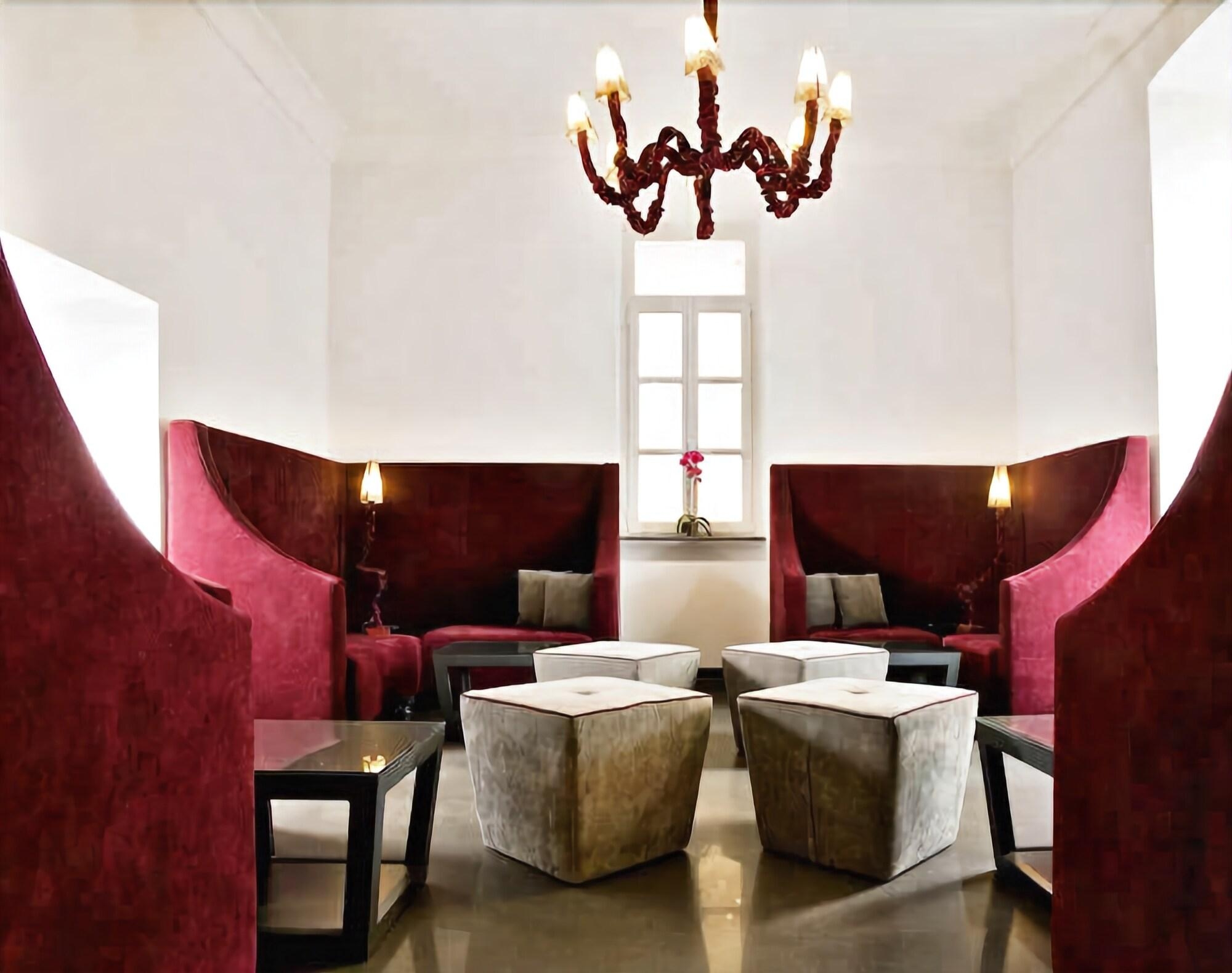 Albergo Palazzo Decumani, photo 5 of 38