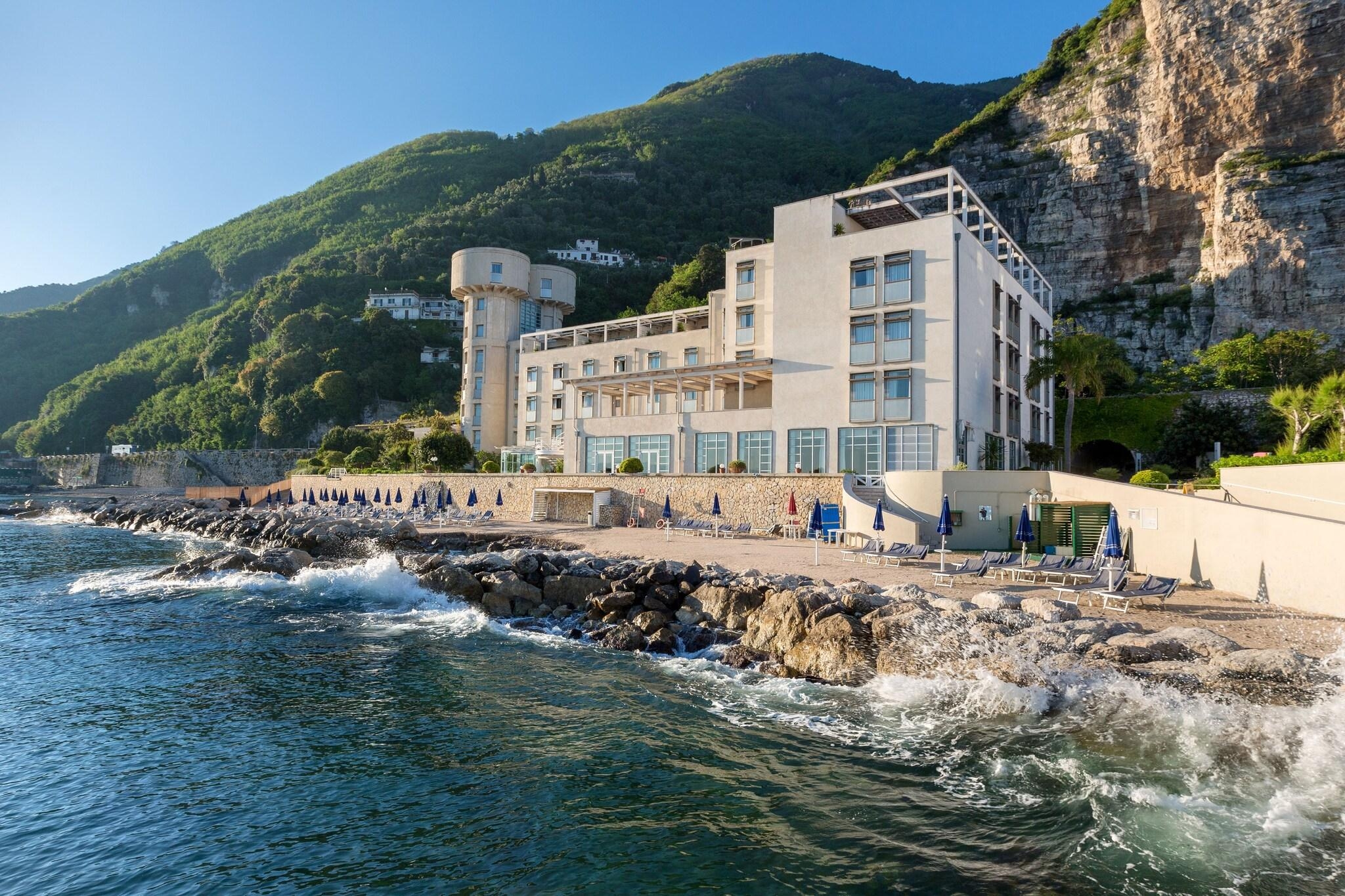Towers Hotel Stabiae Sorrento Coast, photo 5 of 92
