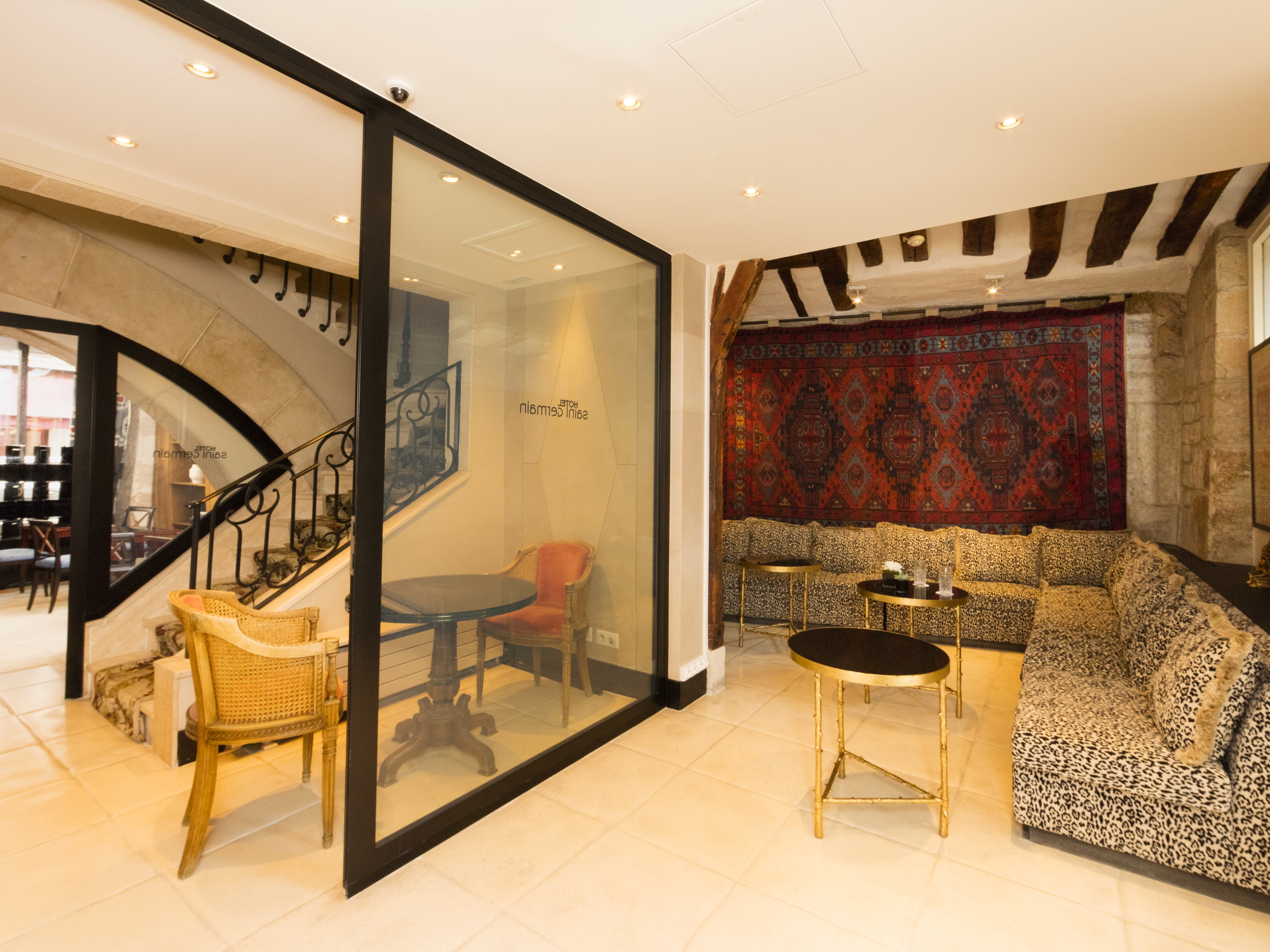 Saint Germain - Paris, photo 12 of 18