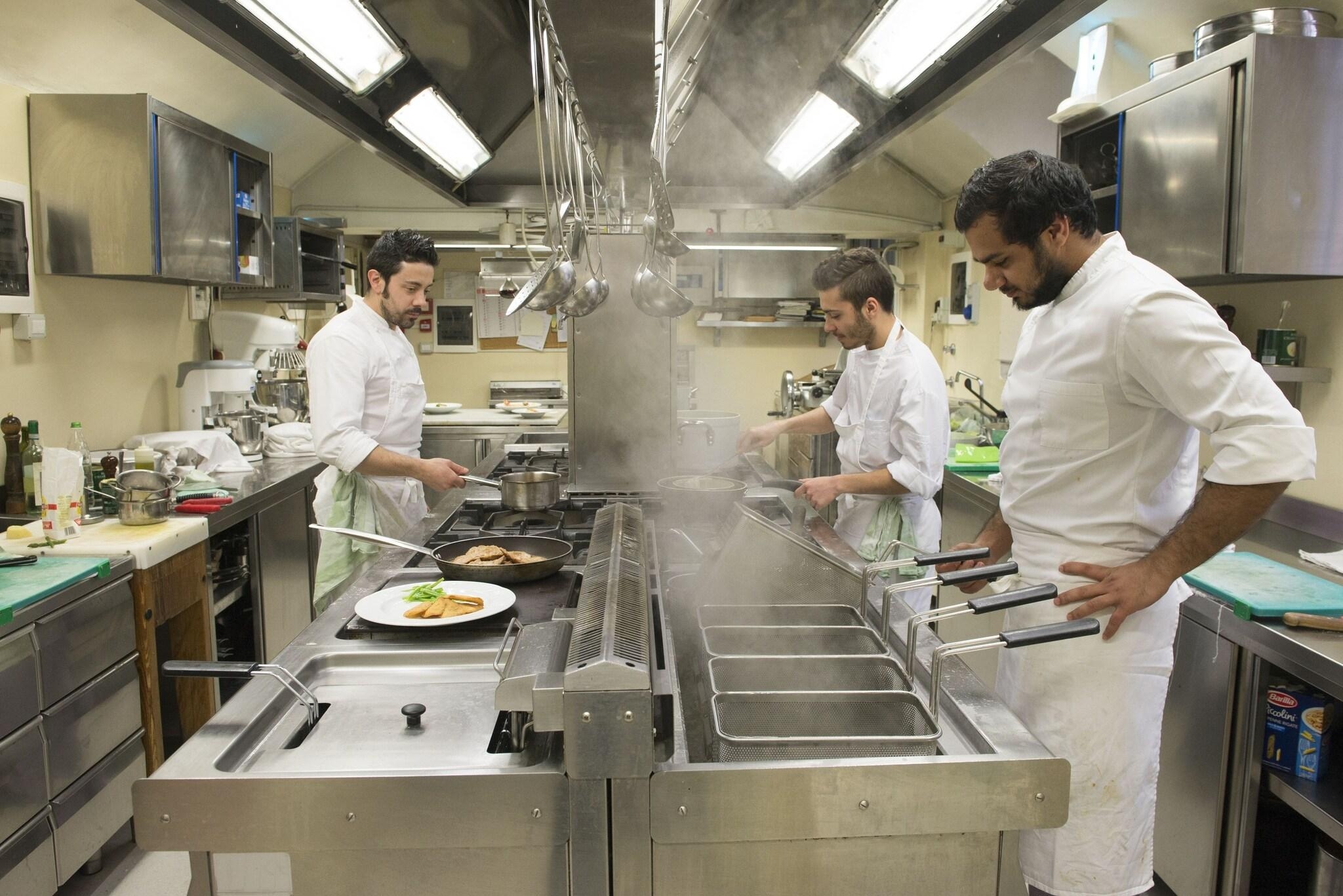Hotel Posta Moltrasio, photo 97 of 135