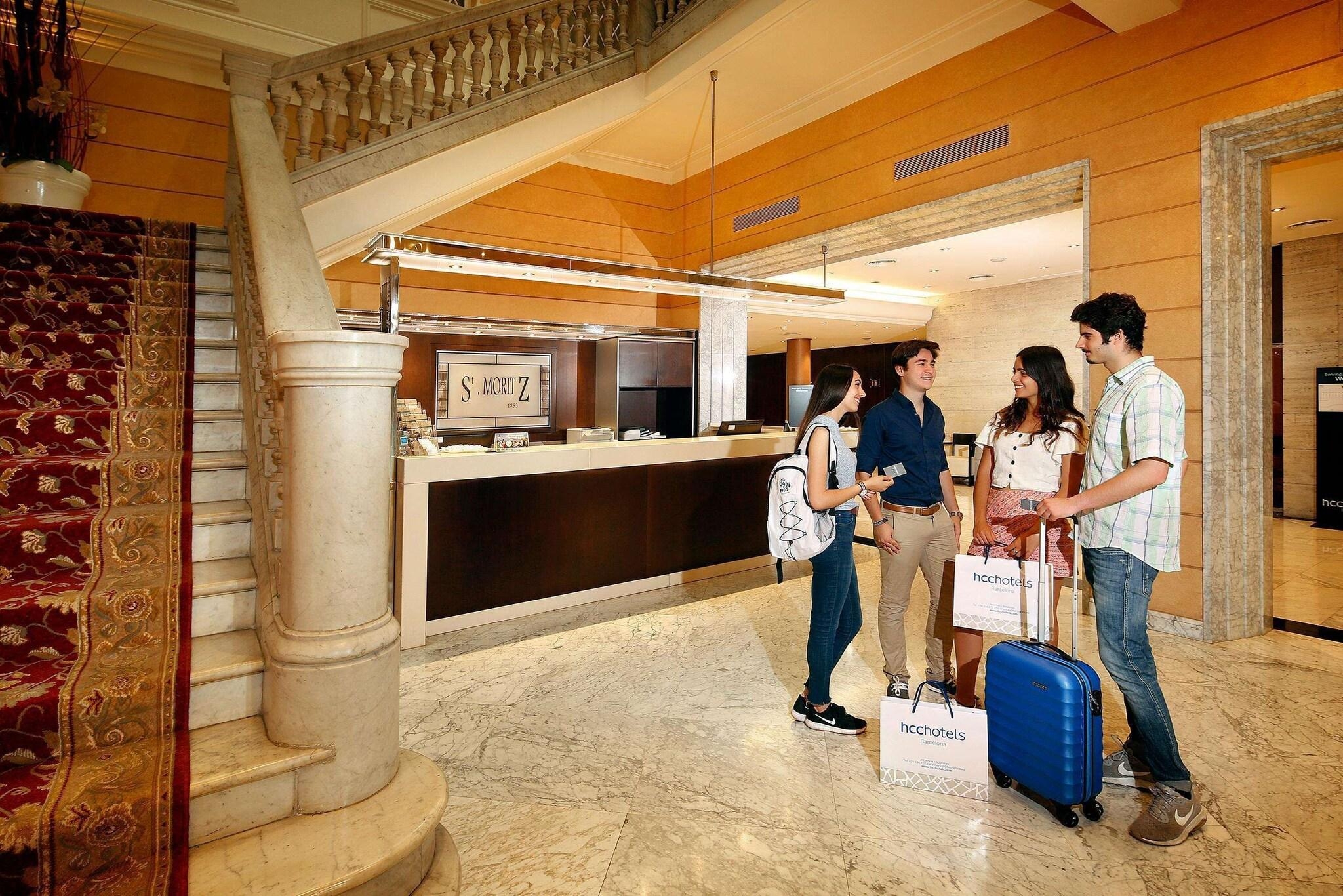 HCC St. Moritz Hotel, photo 41 of 177