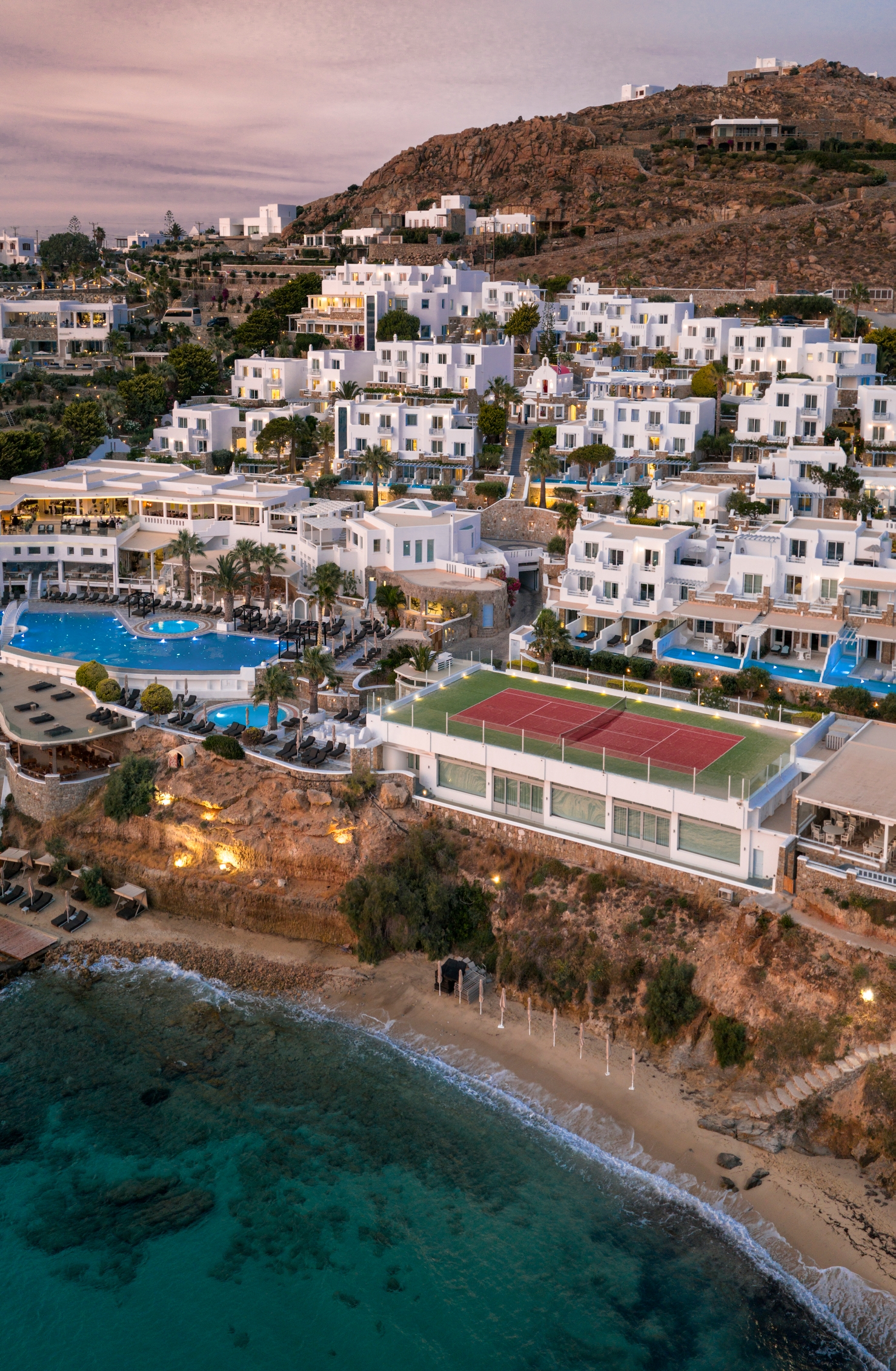 Saint John Hotel Villas &amp; Spa, photo 99 of 111