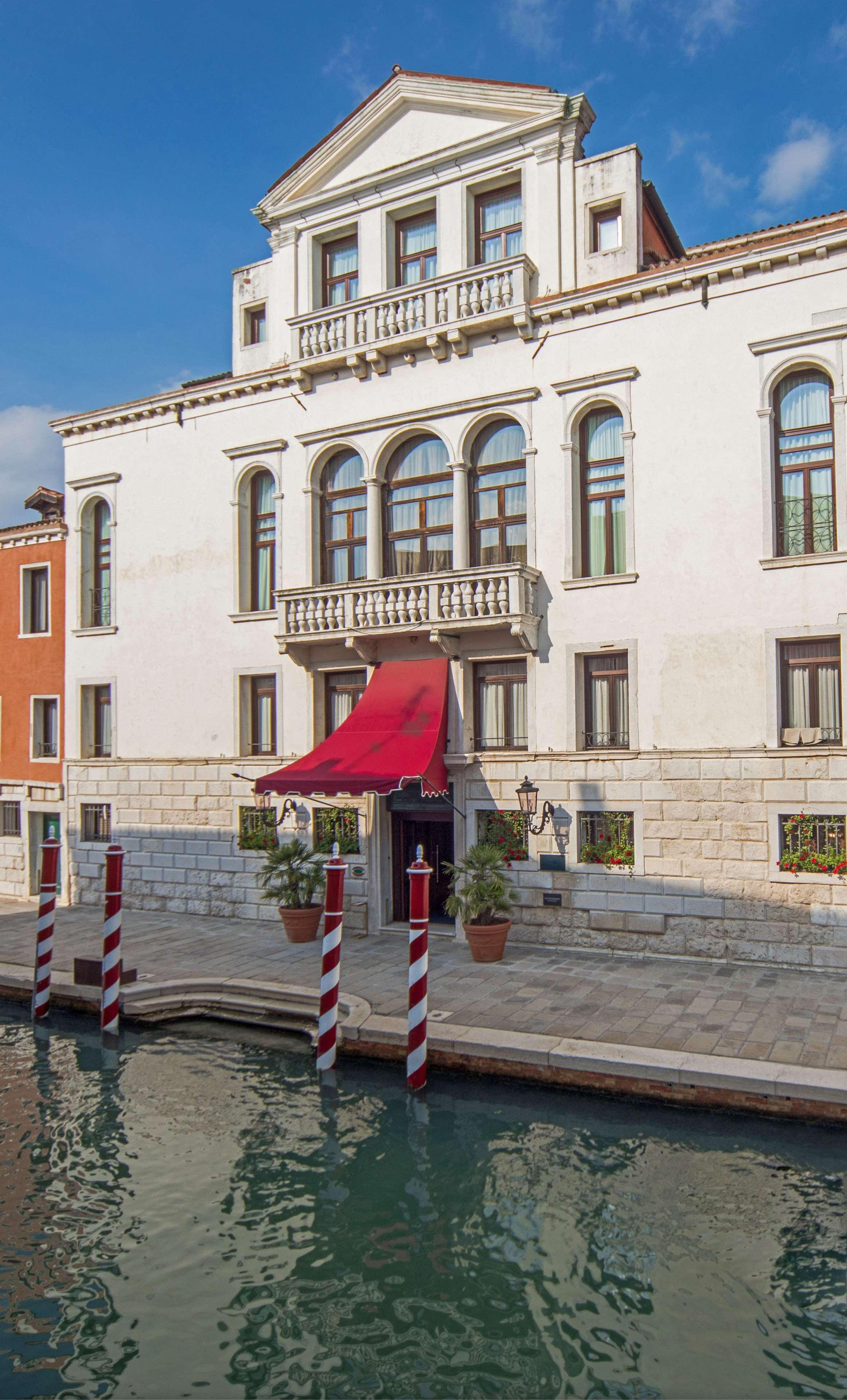 NH Collection Venezia Grand Hotel Palazzo dei Dogi, photo 5 of 93